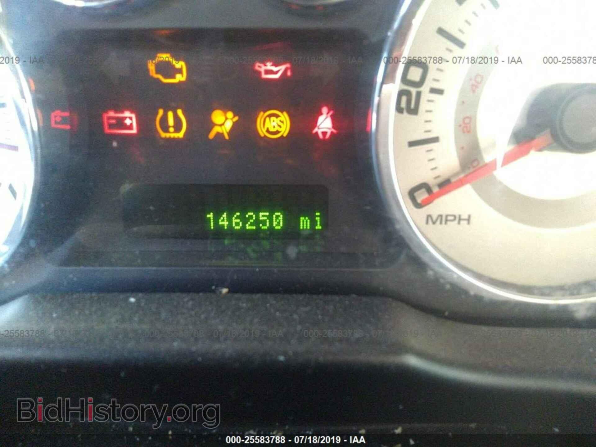 2009 FORD EDGE - VIN: 2FMDK48C79BB00914 - Фото 7