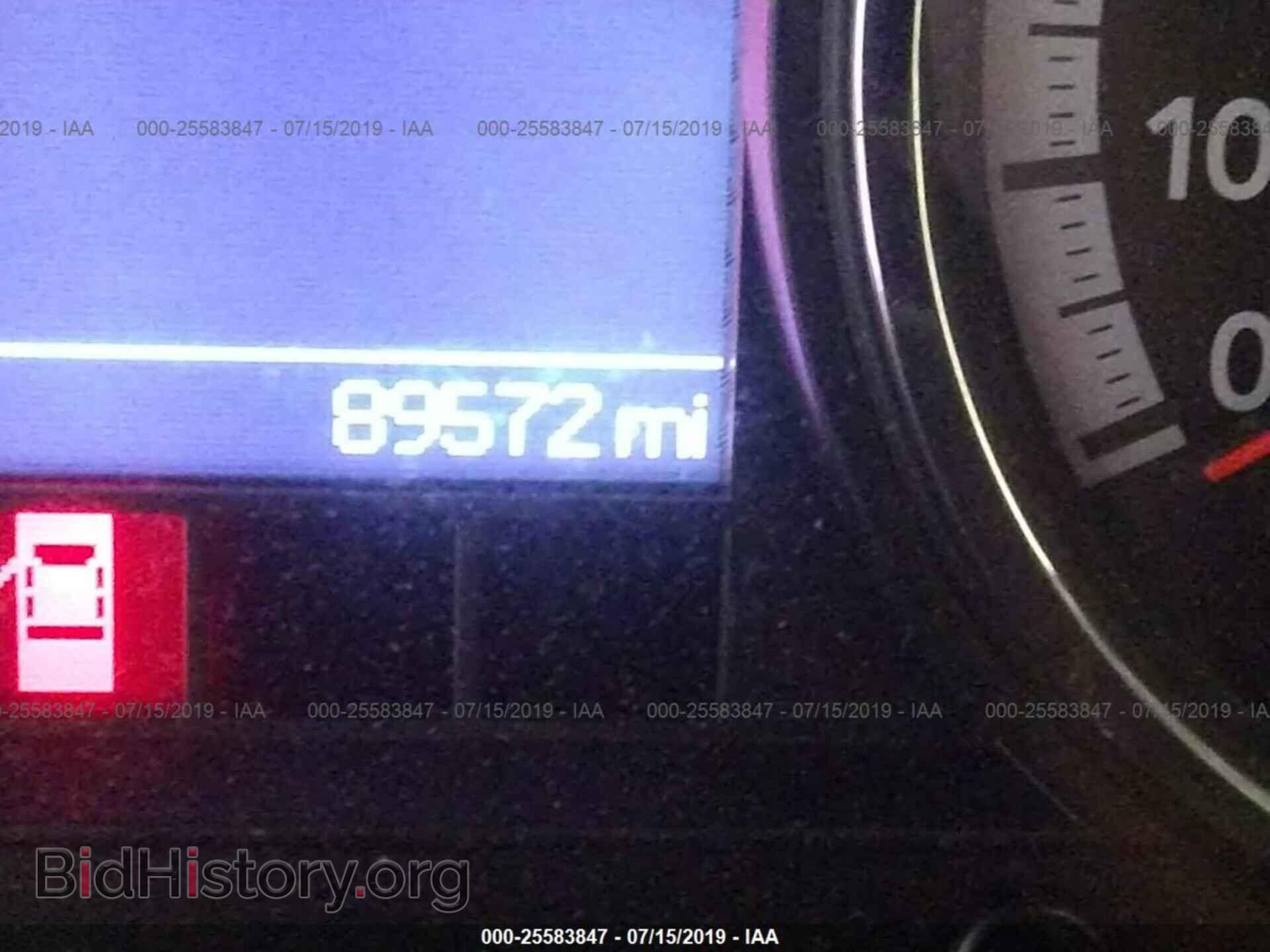 2010 DODGE RAM 1500 - VIN: 1D7RV1CT7AS255034 - Фото 7