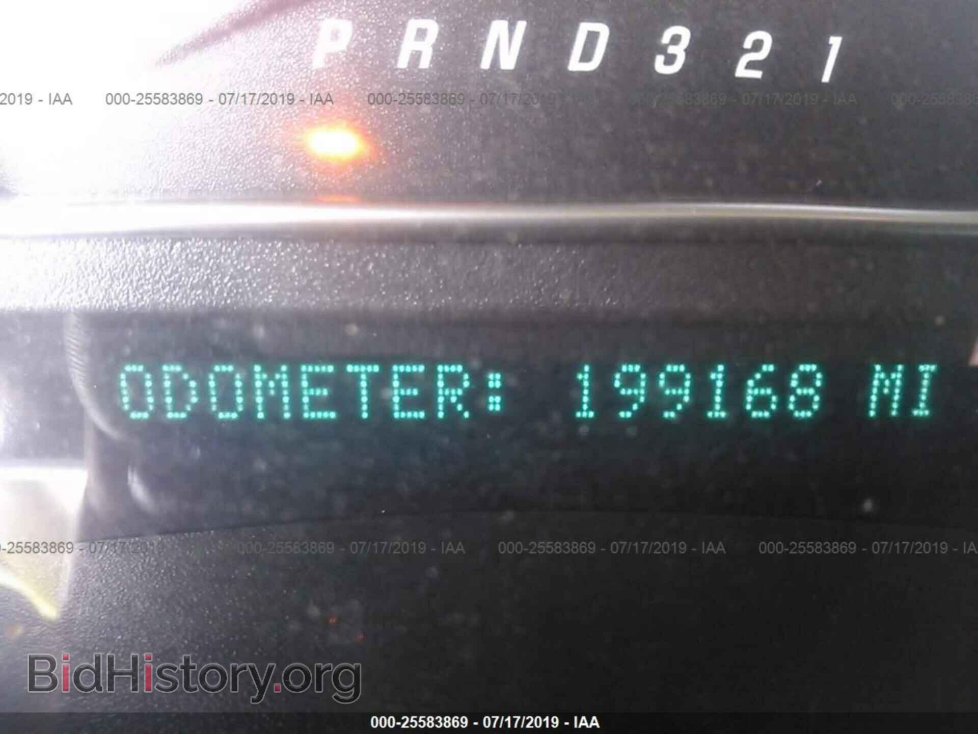 2006 GMC ENVOY - VIN: 1GKET16S666172250 - Фото 7