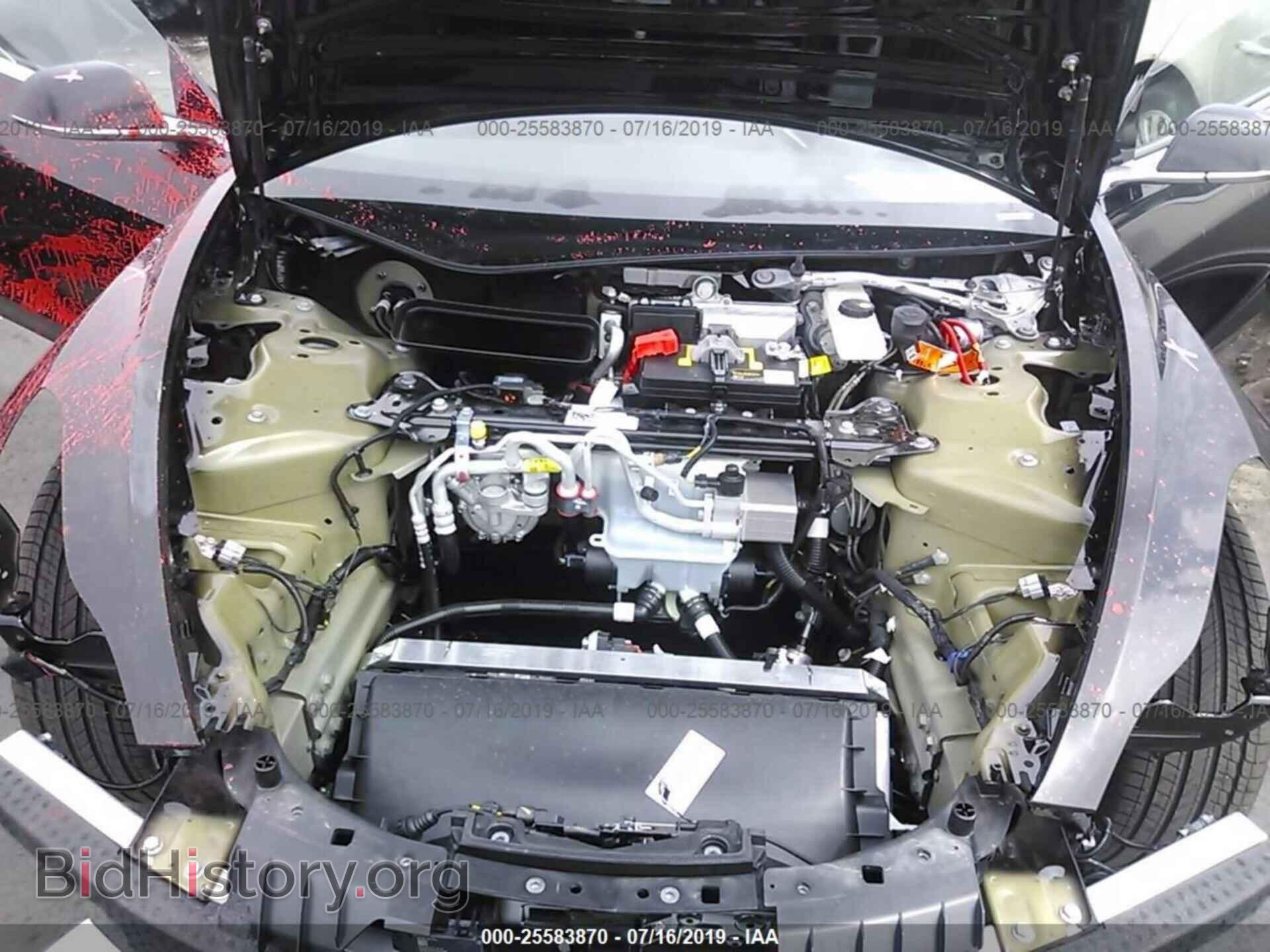 2019 TESLA MODEL 3 - VIN: 5YJ3E1EA5KF394573 - Фото 10
