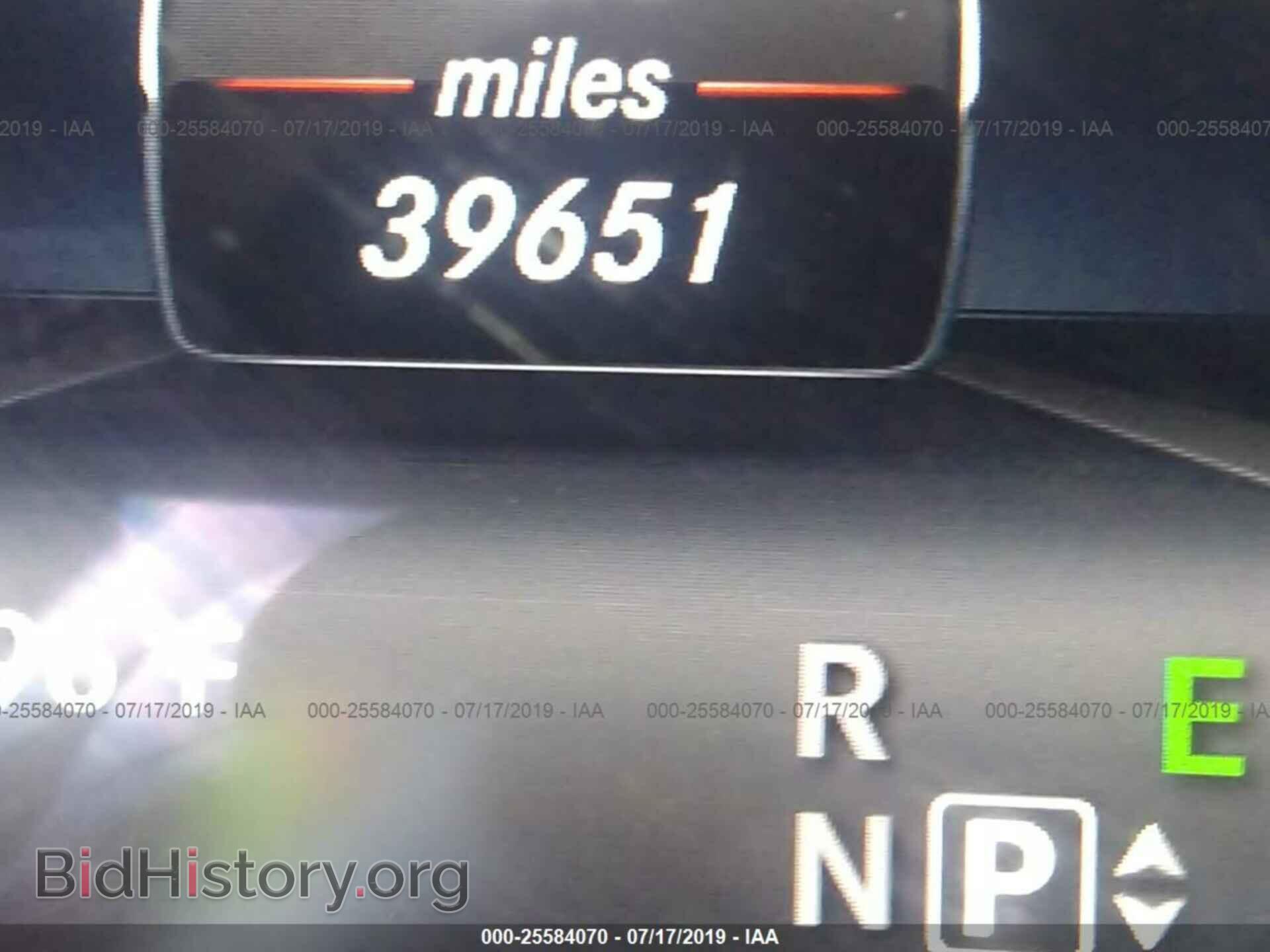 2016 MERCEDES-BENZ E - VIN: WDDHF5KB9GB228564 - Photo 7