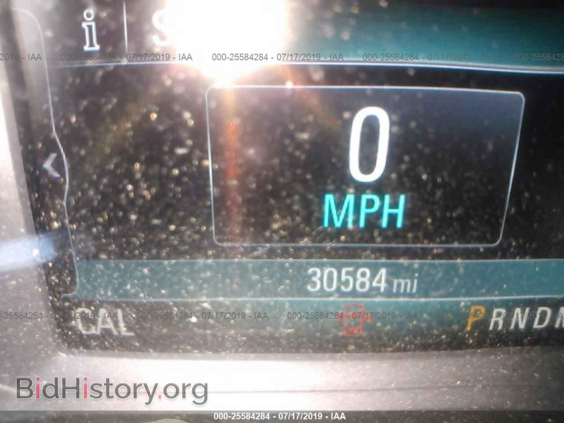 2017 BUICK ENCORE - VIN: KL4CJASB8HB121948 - Photo 7