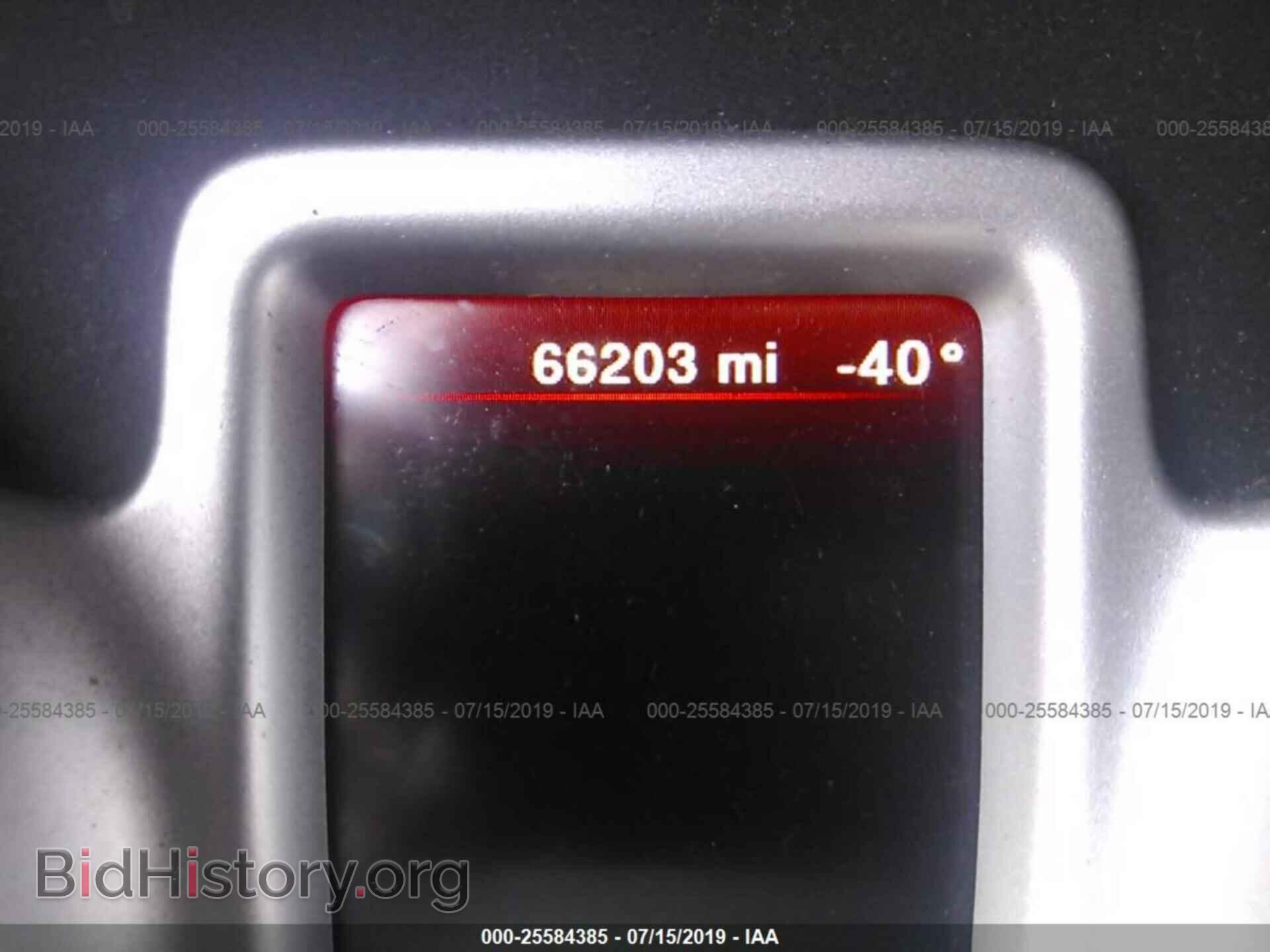 2017 DODGE JOURNEY - VIN: 3C4PDCBG4HT514415 - Фото 7