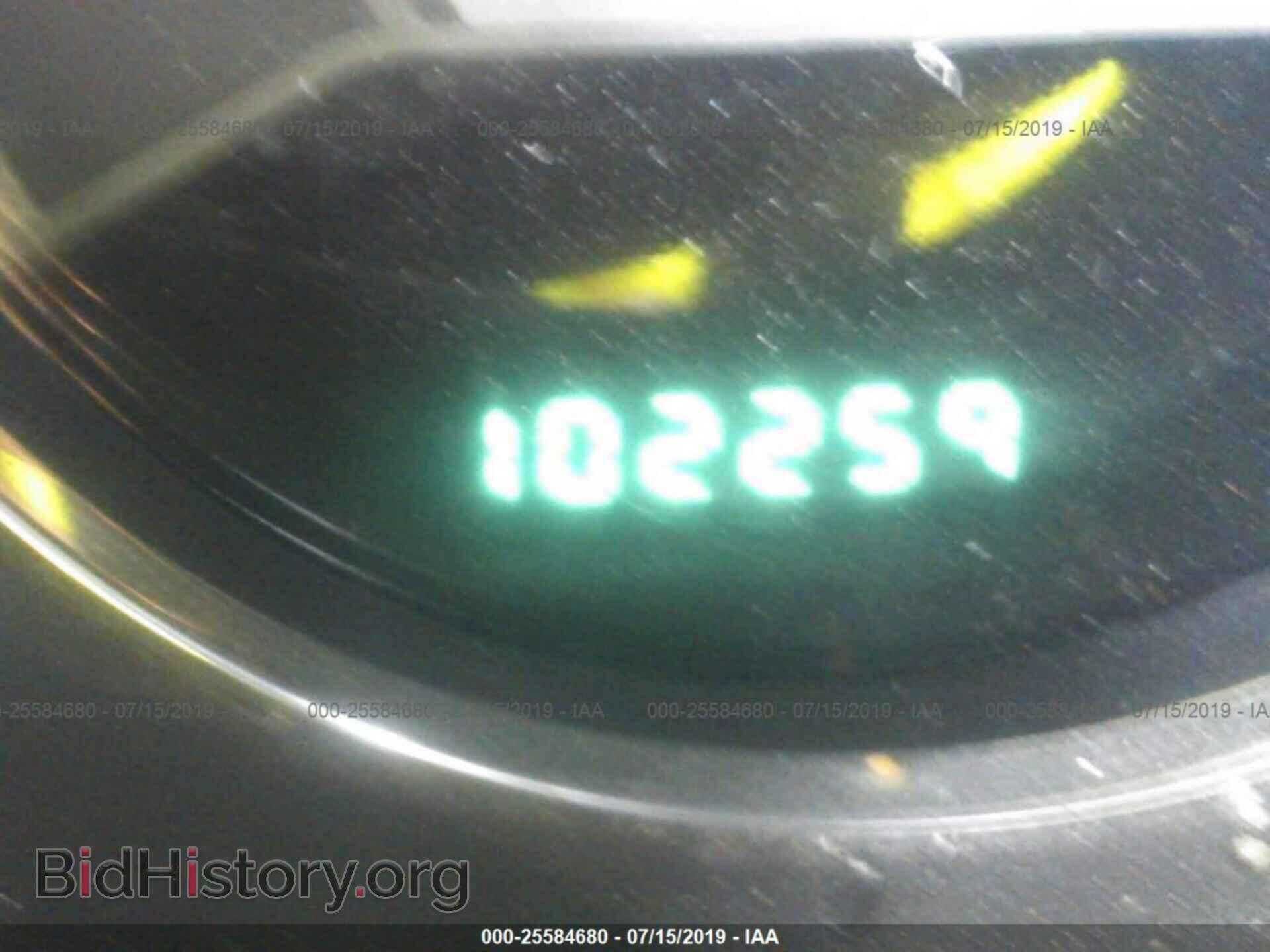 2013 CHRYSLER 200 - VIN: 1C3CCBBB1DN600781 - Photo 7