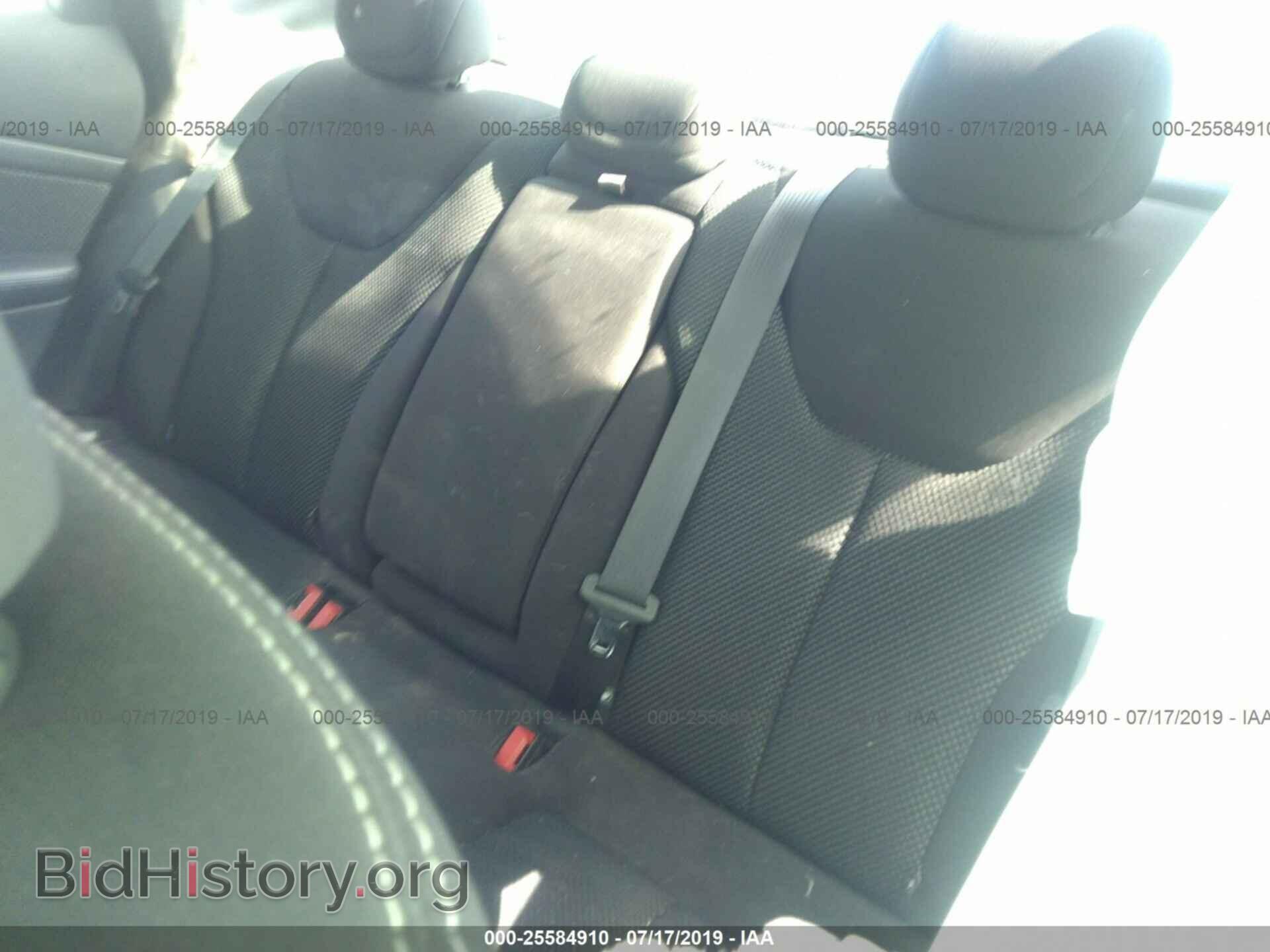 2015 DODGE DART - VIN: 1C3CDFBBXFD406442 - Фото 8