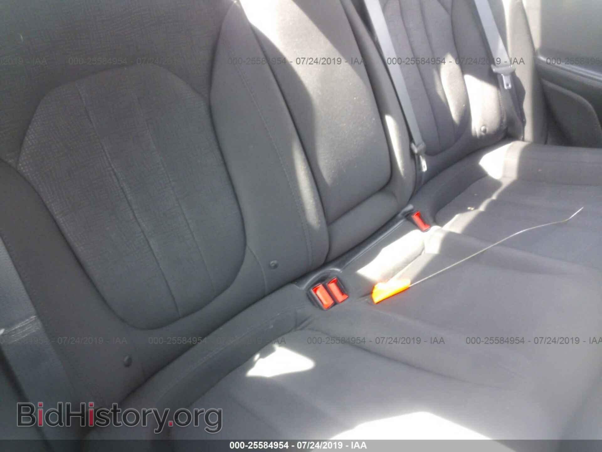 2016 CHRYSLER 200 - VIN: 1C3CCCAB1GN125032 - Фото 8