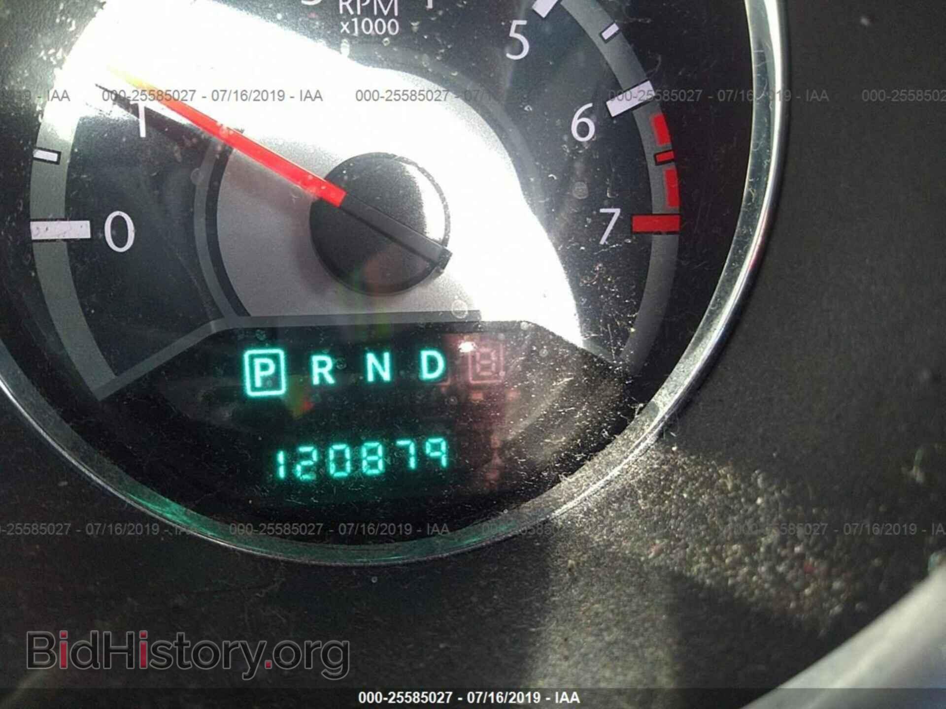 2011 CHRYSLER 200 - VIN: 1C3BC2FG9BN514343 - Photo 7