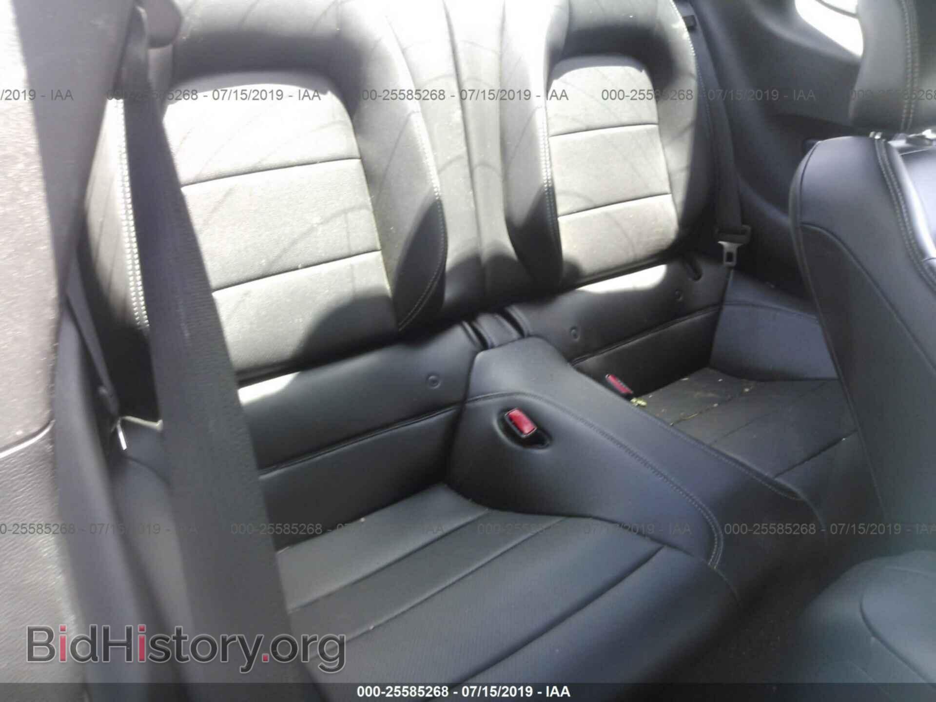 2017 FORD MUSTANG - VIN: 1FA6P8TH3H5204303 - Фото 8