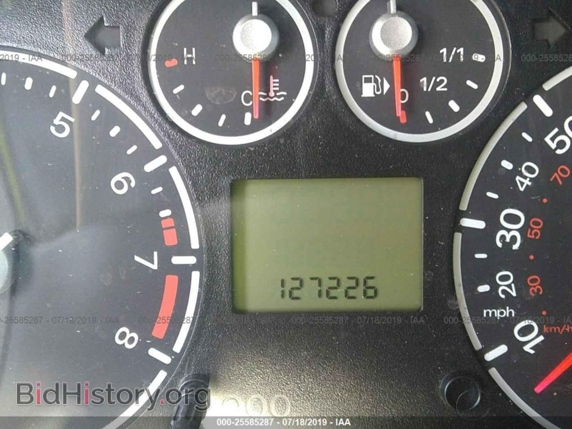 2013 FORD TRANSIT CONNECT - VIN: NM0LS7BN6DT164010 - Фото 7