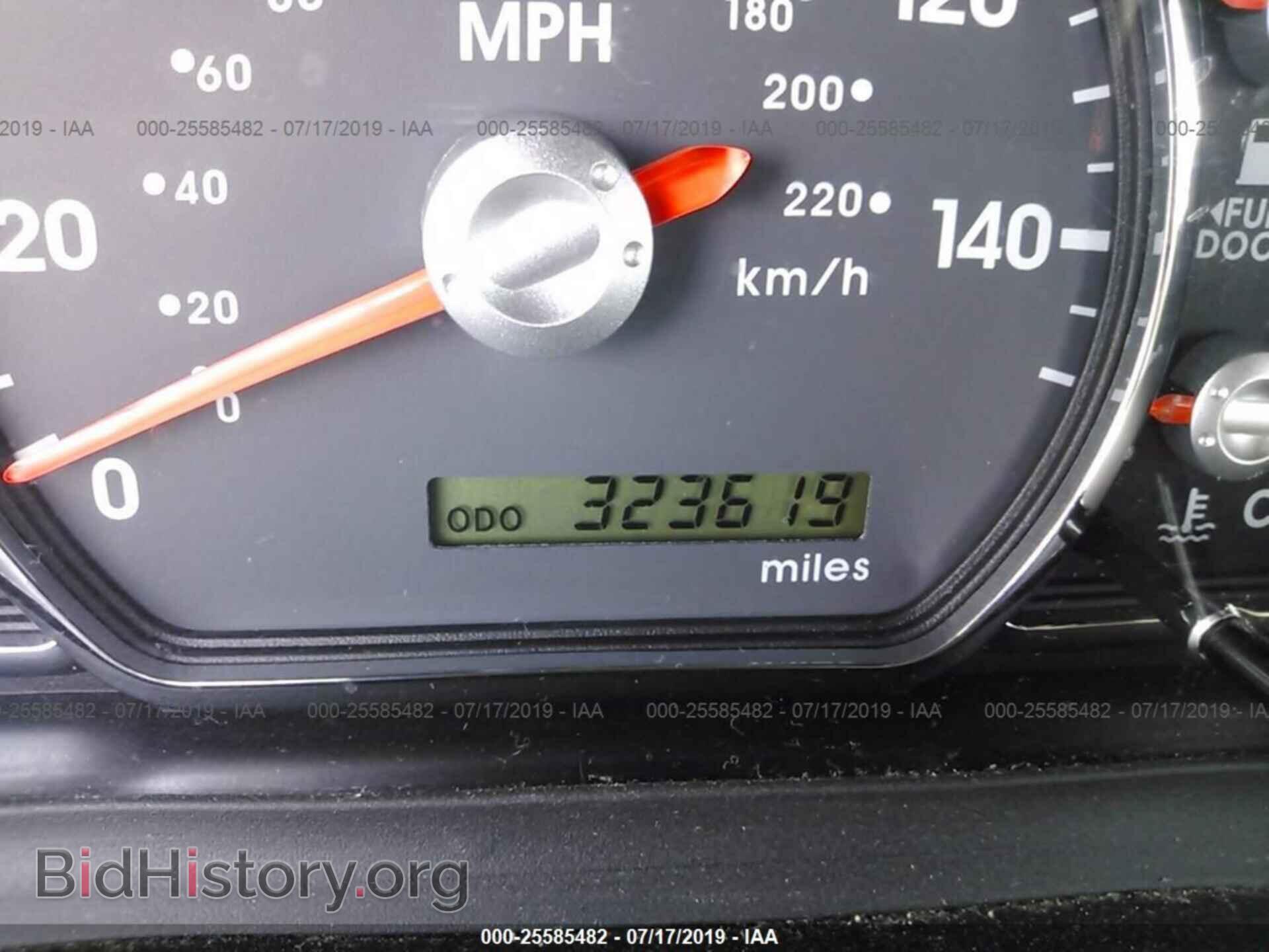 2012 MITSUBISHI GALANT - VIN: 4A32B3FF6CE024386 - Фото 7