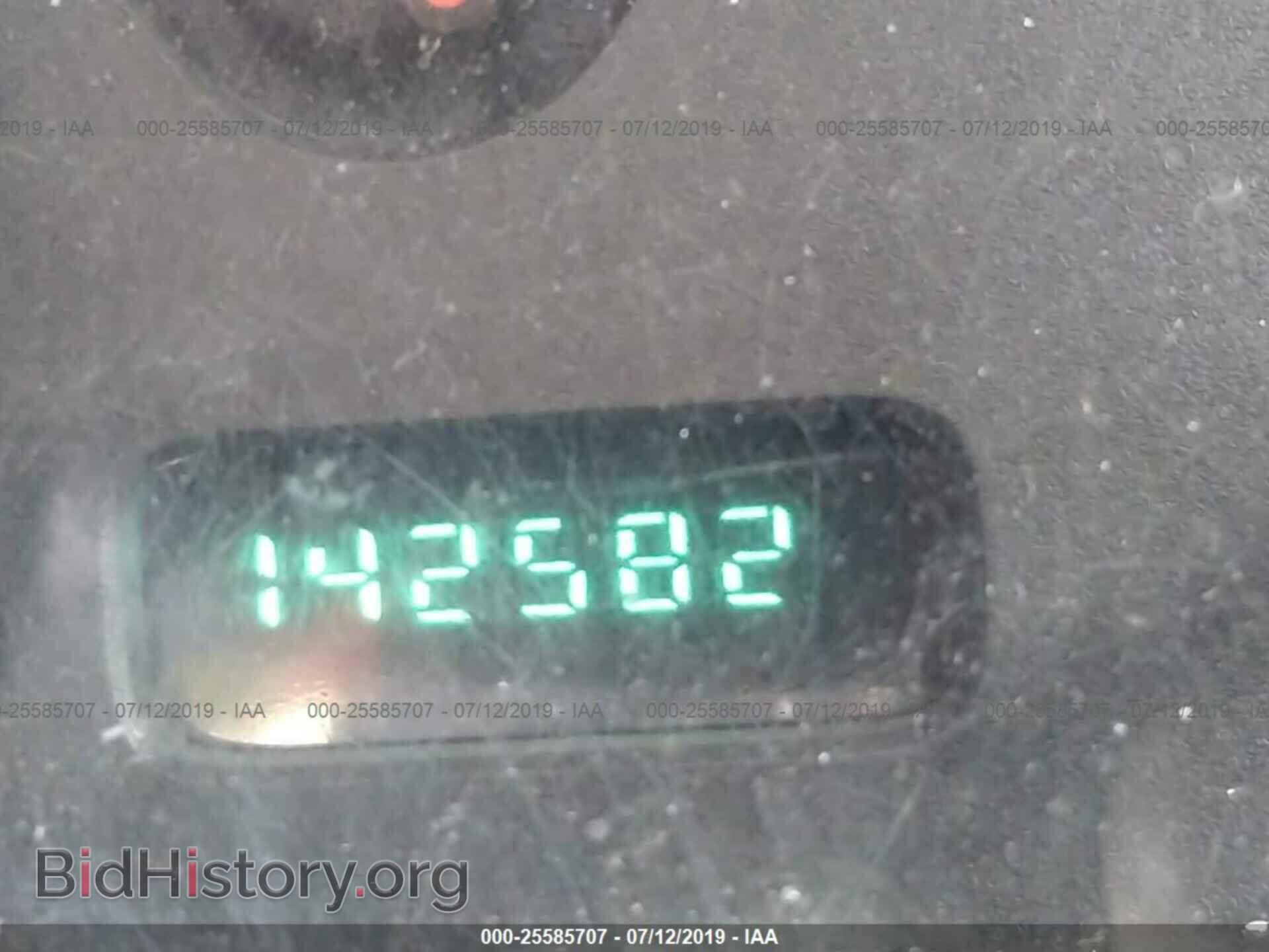2004 DODGE DAKOTA - VIN: 1D7HL48N44S750535 - Фото 7