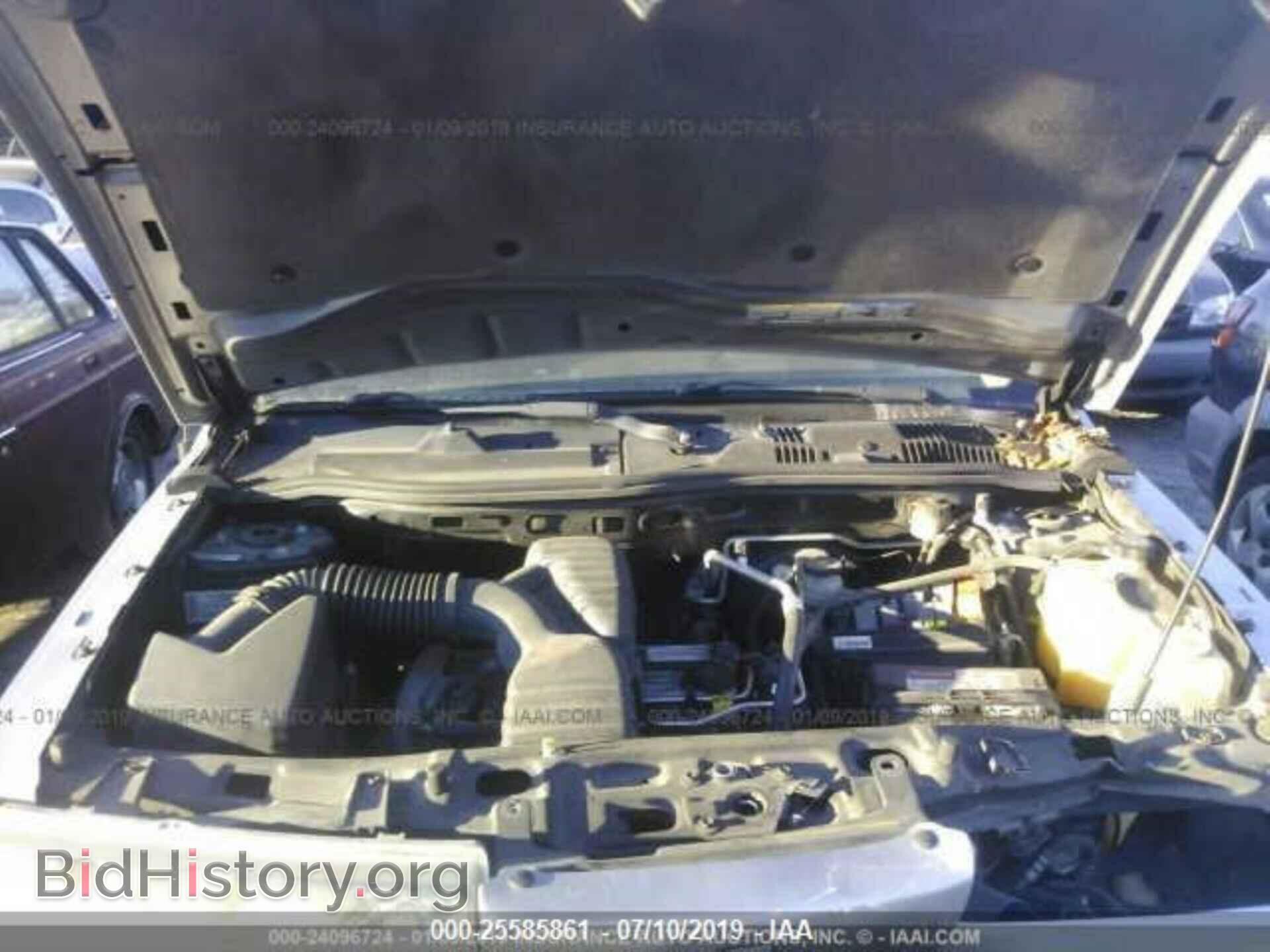 2004 SATURN VUE - VIN: 5GZCZ23DX4S856024 - Фото 10