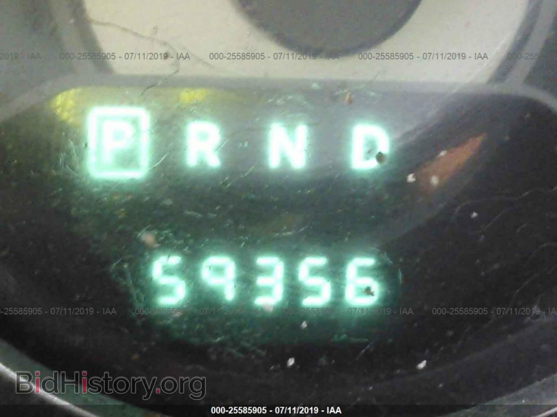 2013 CHRYSLER 200 - VIN: 1C3CCBAG0DN738373 - Photo 7