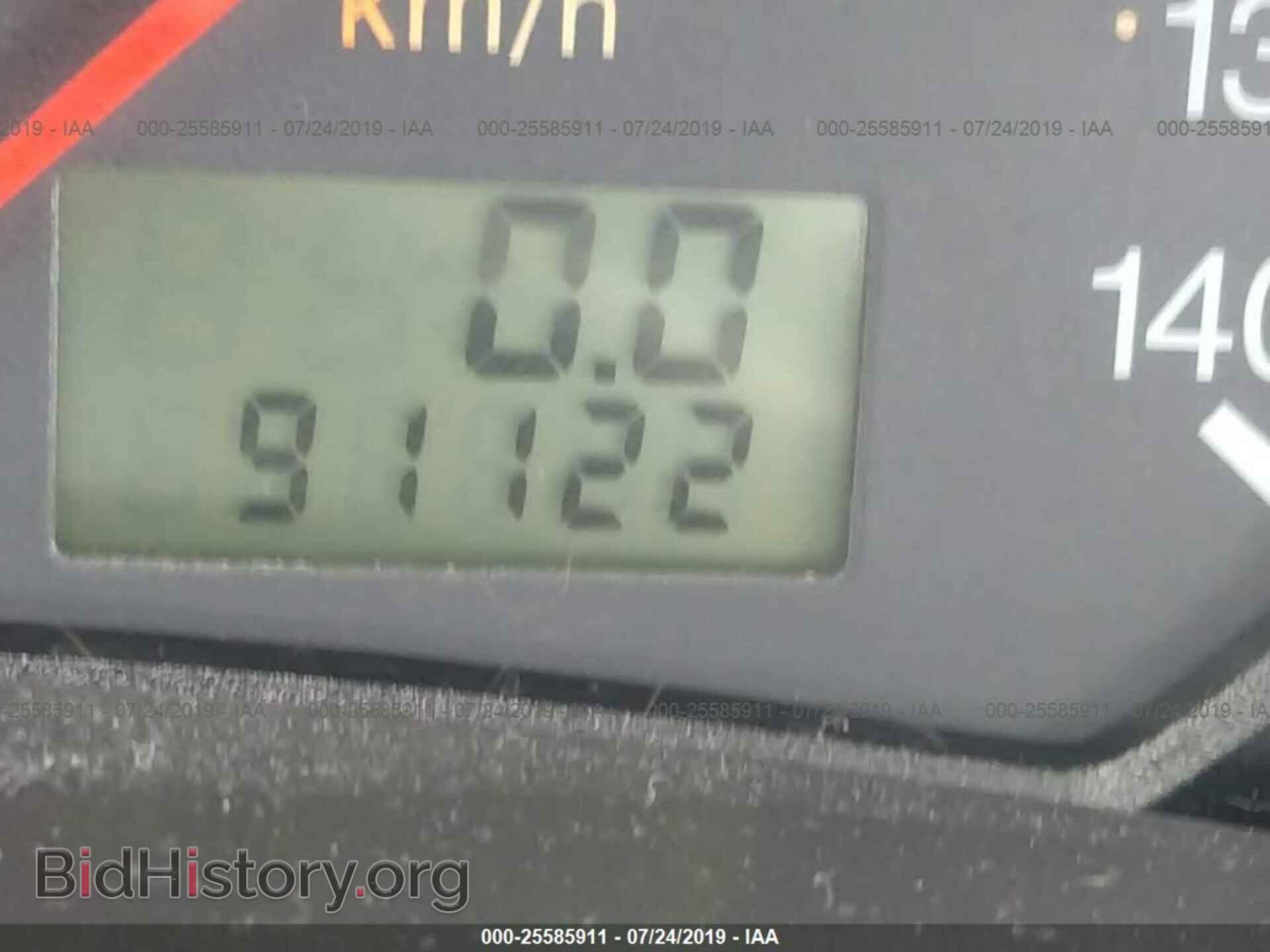 2006 FORD FOCUS - VIN: 1FAHP37N36W148575 - Фото 7