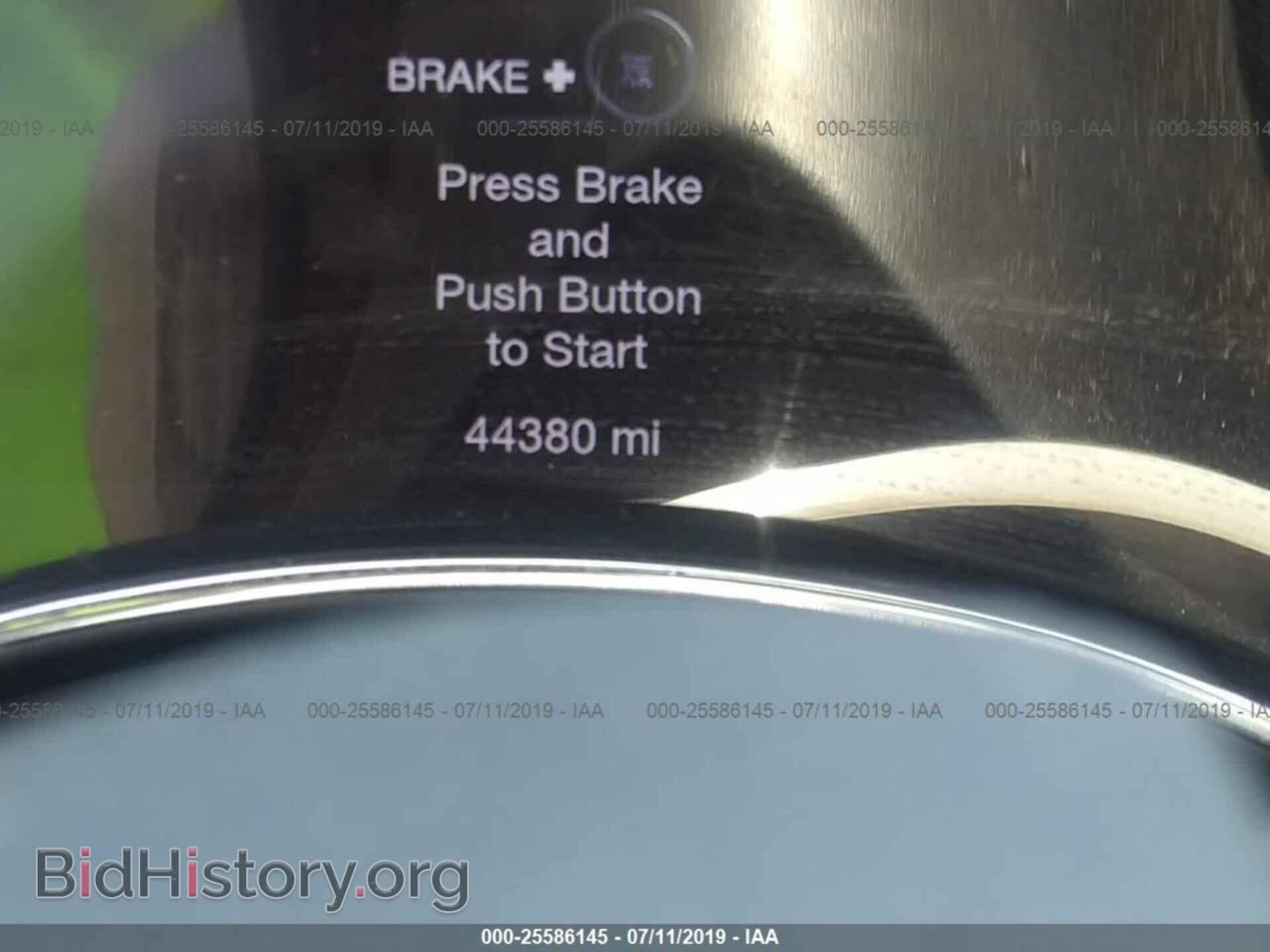 2017 DODGE DURANGO - VIN: 1C4RDHDG6HC921215 - Фото 7