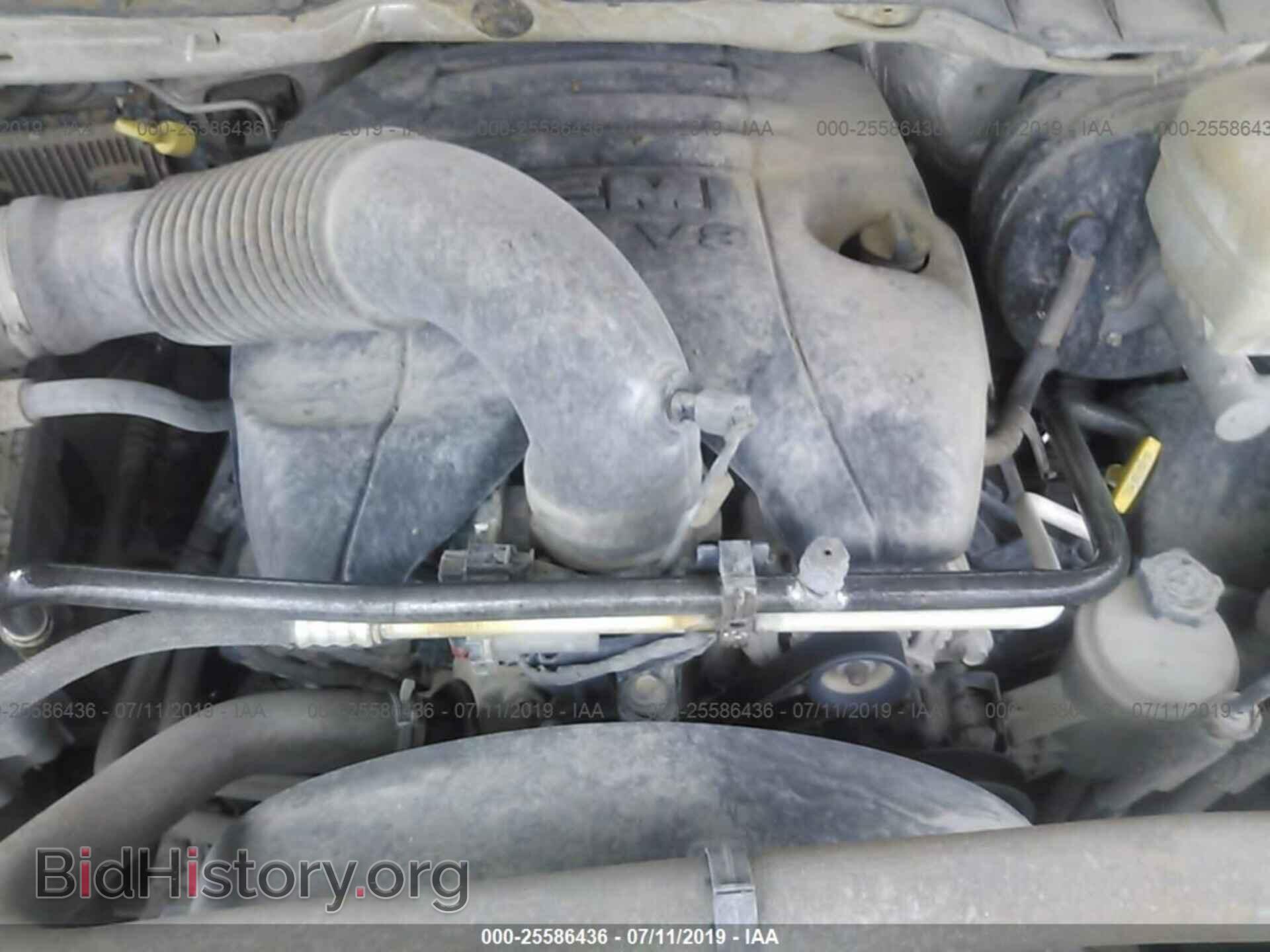 2016 RAM 2500 - VIN: 3C6TR5CT2GG264369 - Фото 10