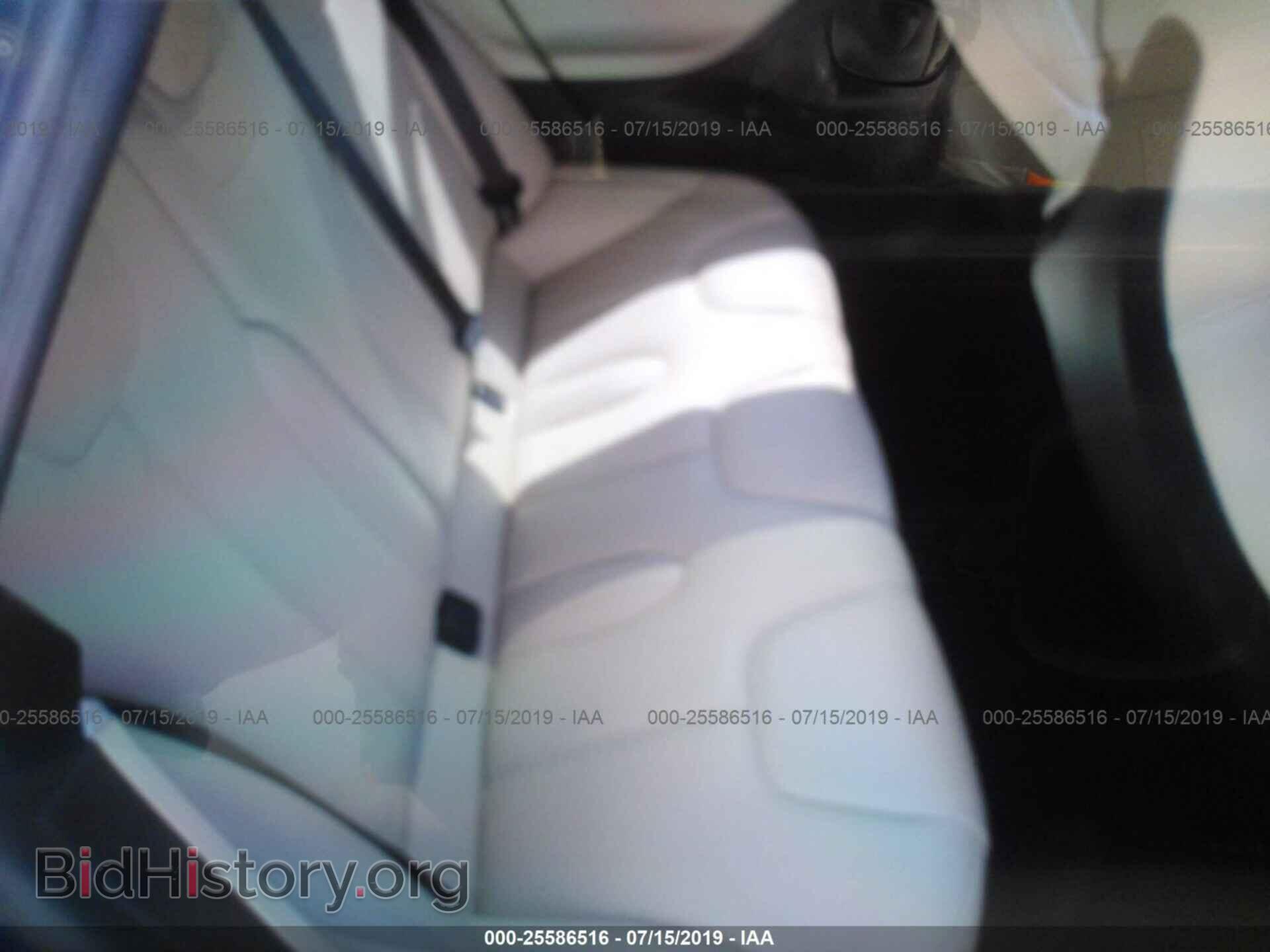 2017 TESLA MODEL S - VIN: 5YJSA1E43HF197878 - Photo 8