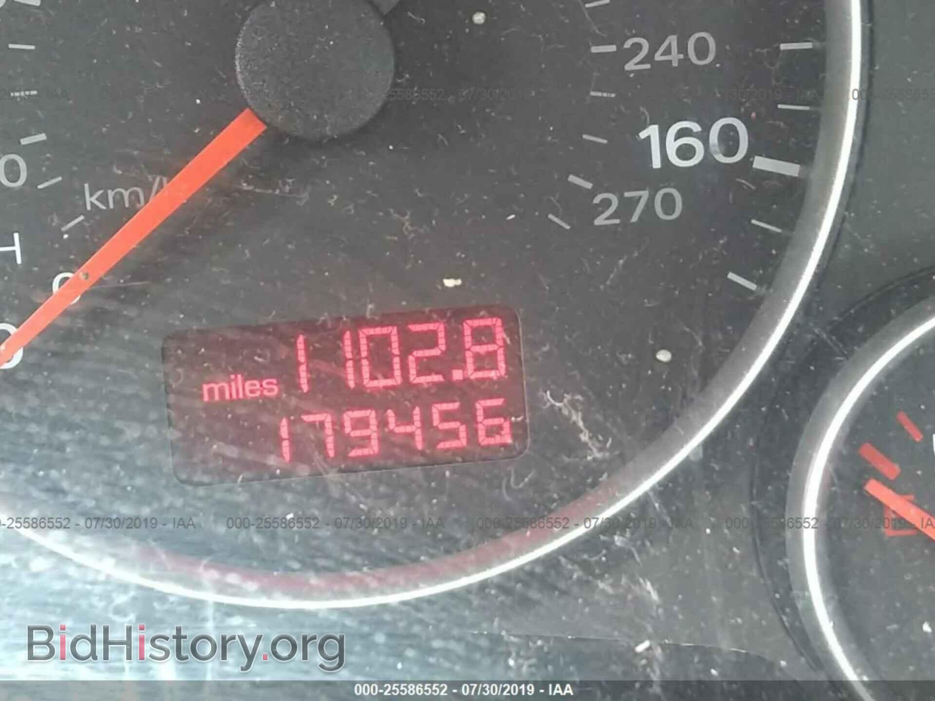 2008 AUDI A4 - VIN: WAUAF78EX8A083077 - Фото 7