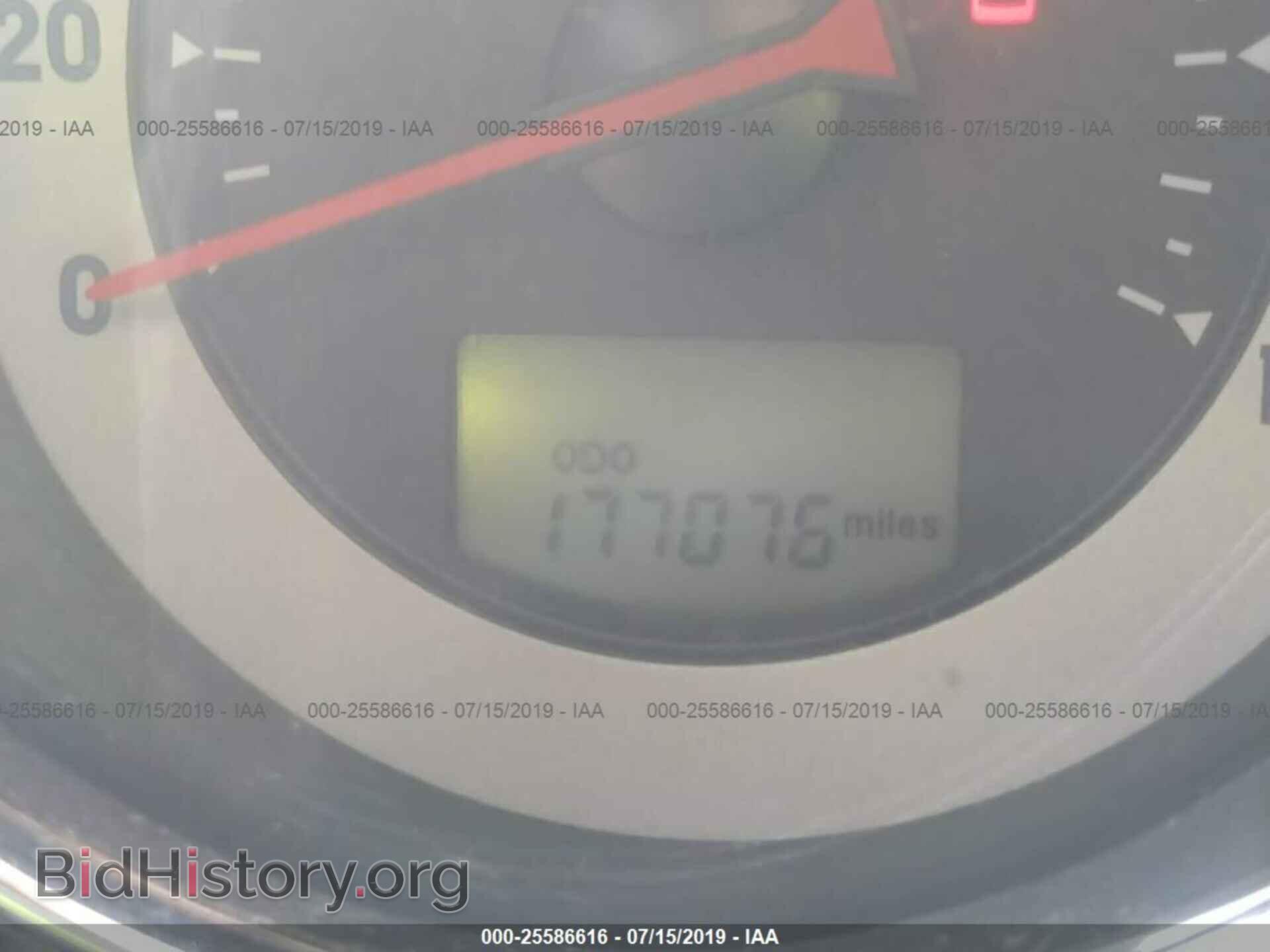 2008 MITSUBISHI ECLIPSE - VIN: 4A3AK34T88E032081 - Фото 7