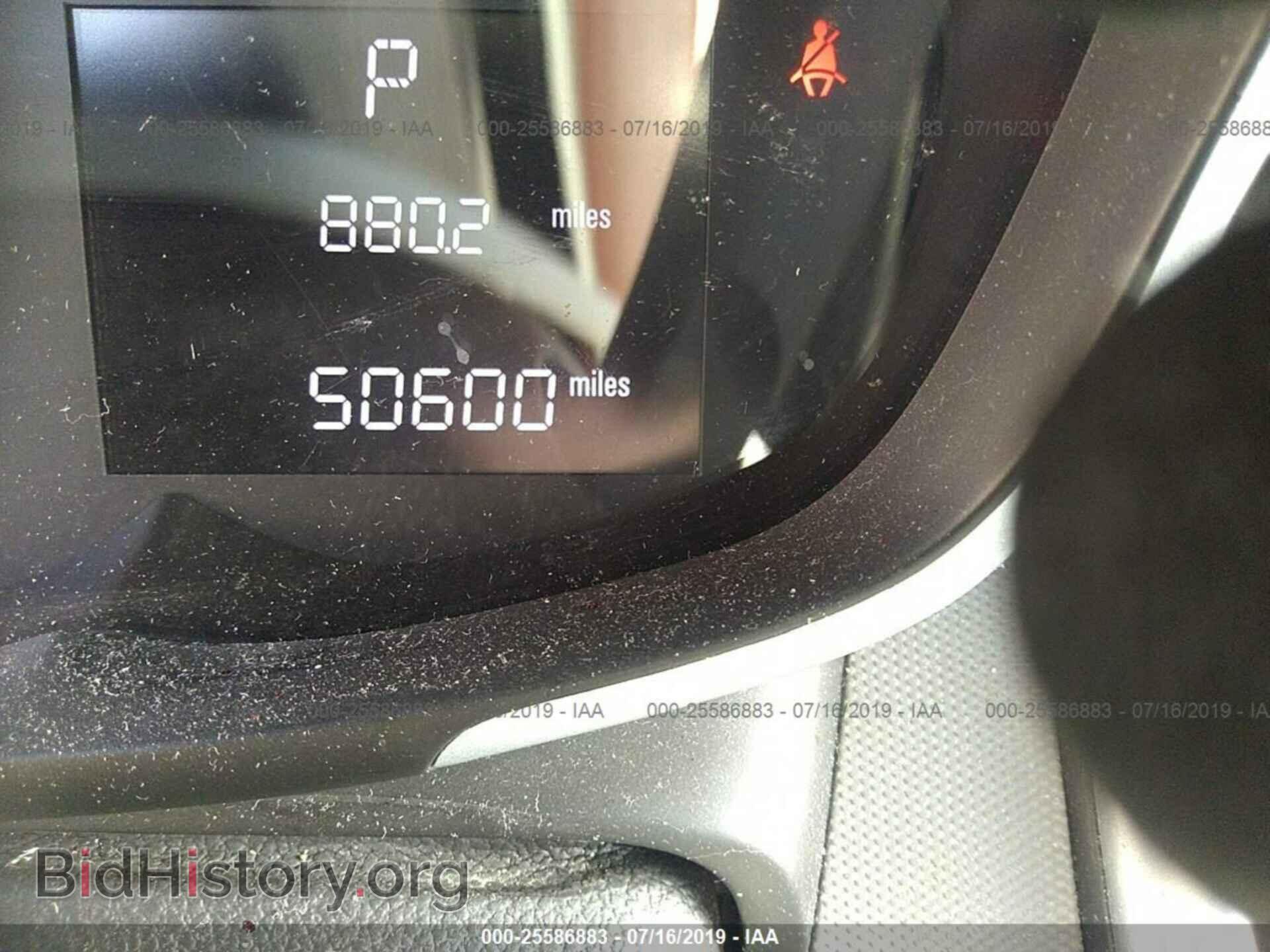 2017 CHEVROLET SONIC - VIN: 1G1JD5SH2H4138970 - Фото 7