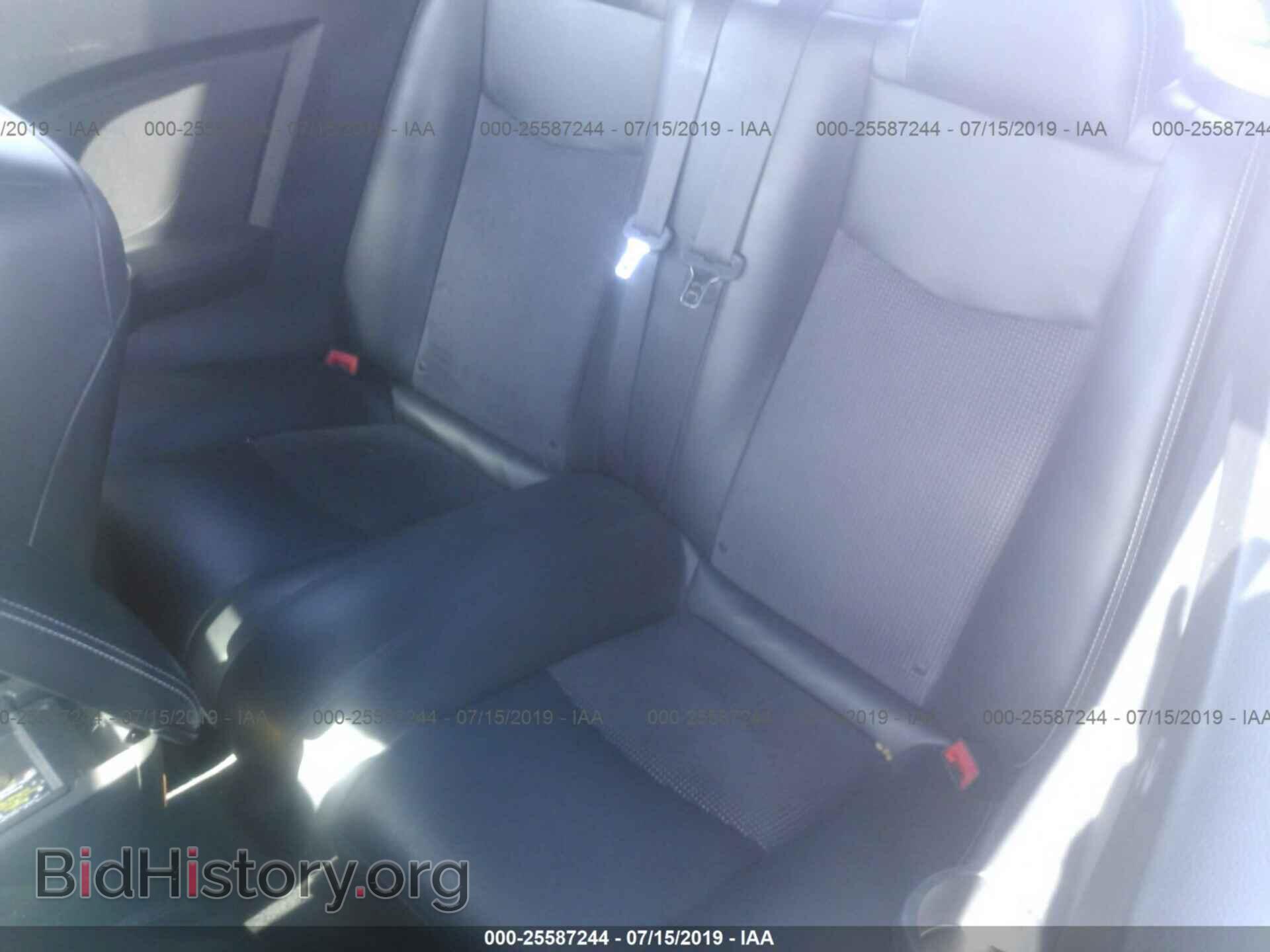 2012 CHRYSLER 200 - VIN: 1C3BCBGG5CN266463 - Photo 8