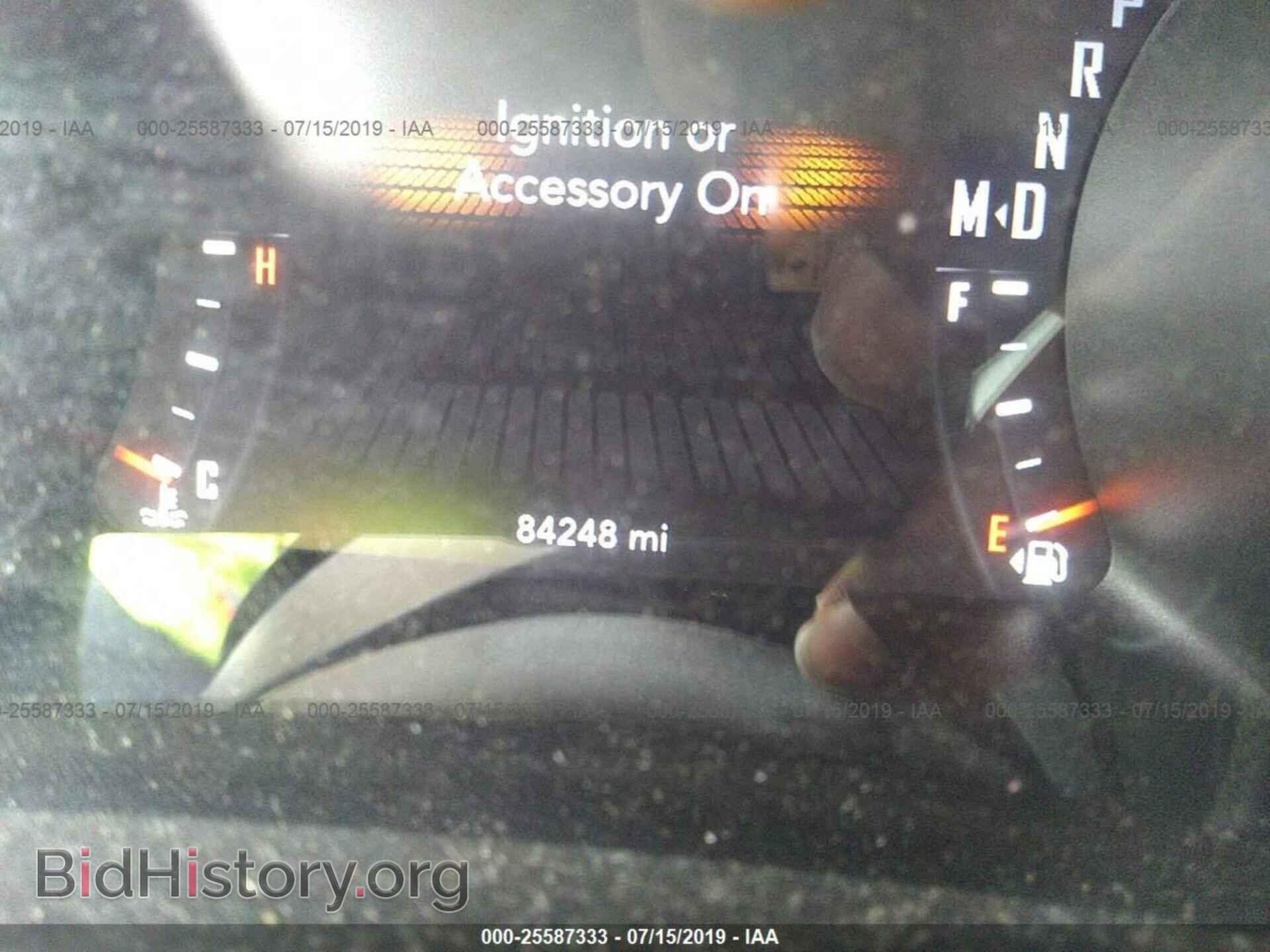 2016 DODGE CHALLENGER - VIN: 2C3CDZAG1GH158472 - Фото 7