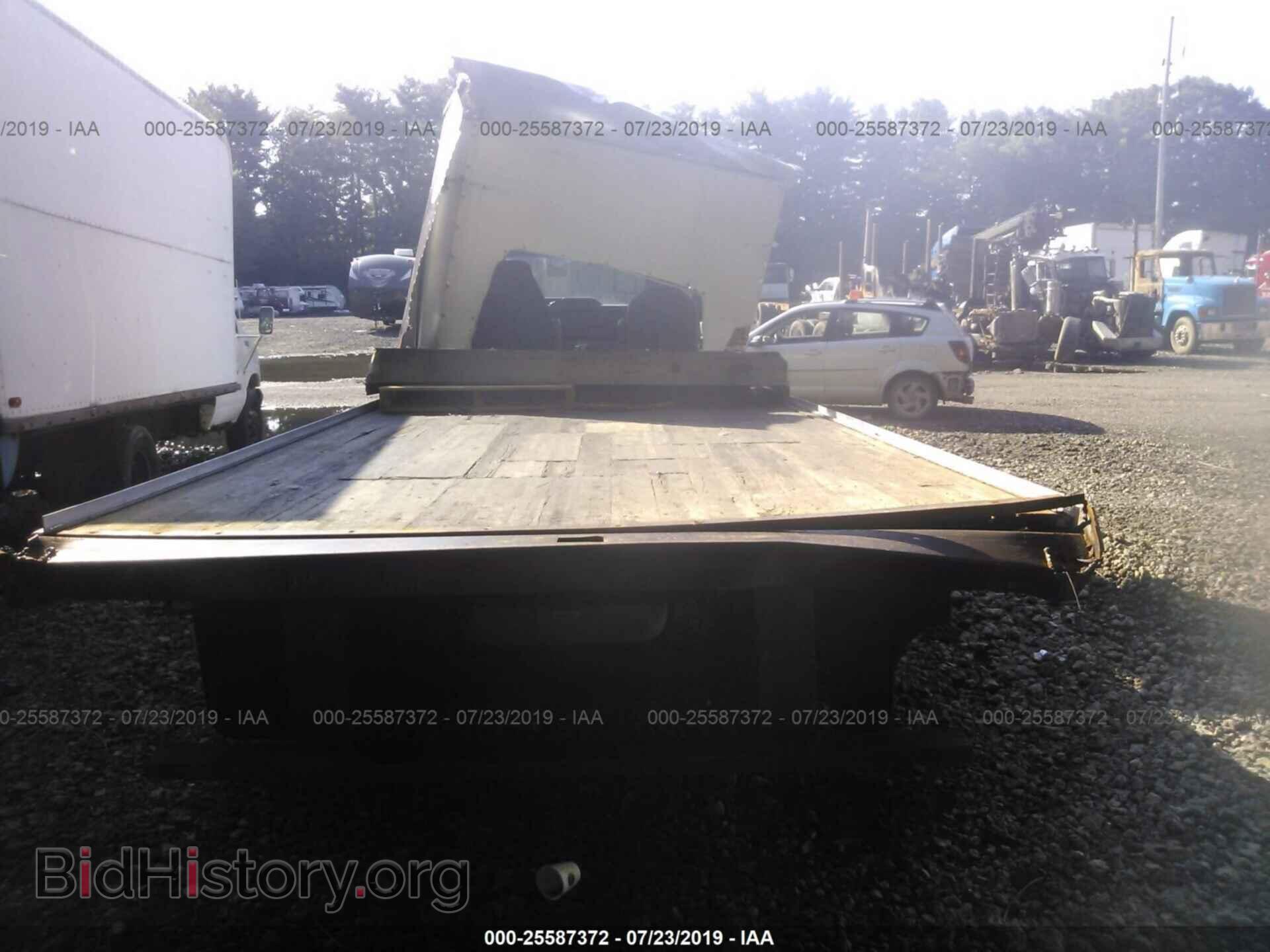 2012 FORD ECONOLINE - VIN: 1FDWE3FL7CDB35564 - Фото 8
