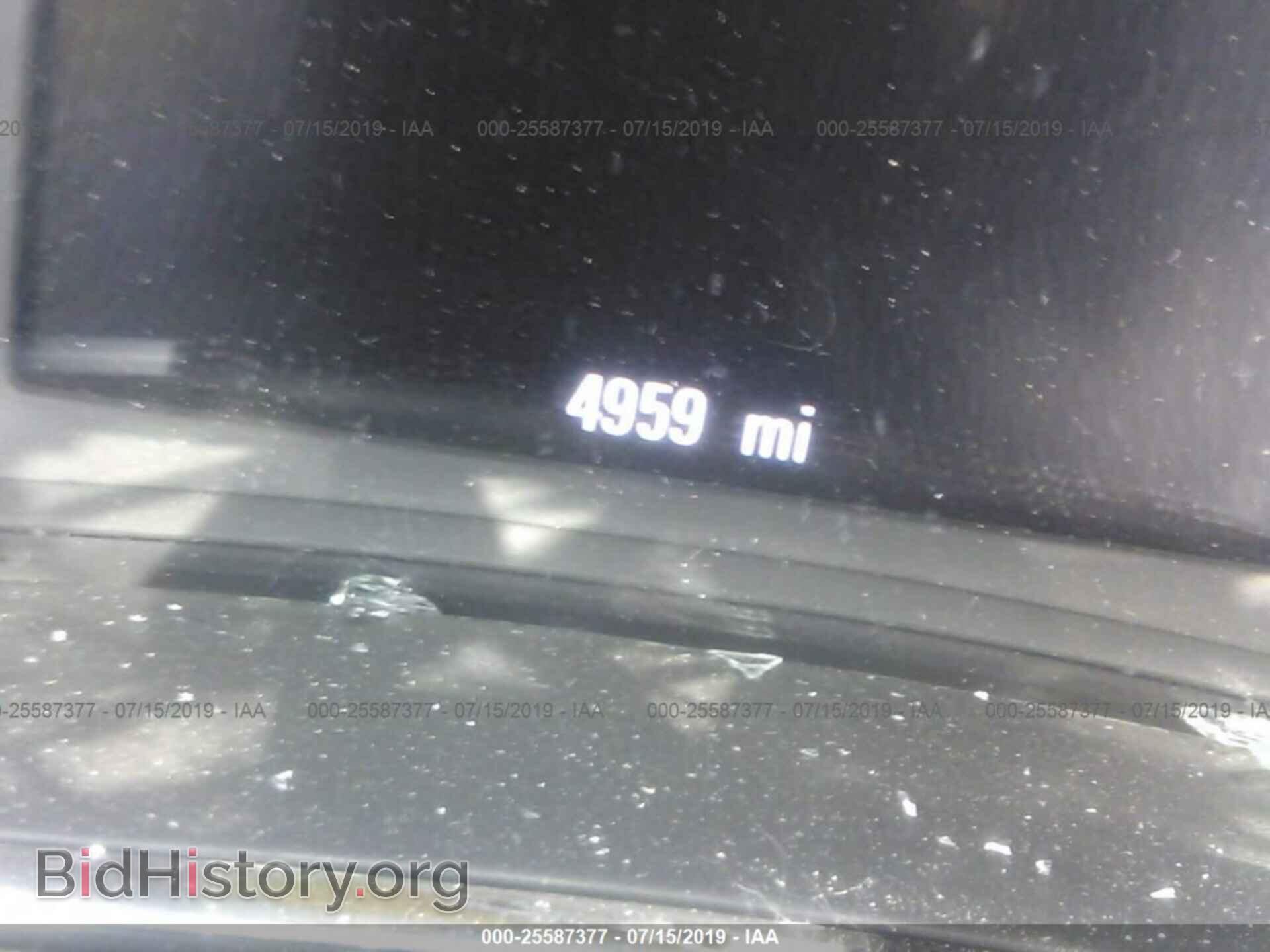 2017 BUICK ENCORE - VIN: KL4CJBSB5HB225707 - Фото 7