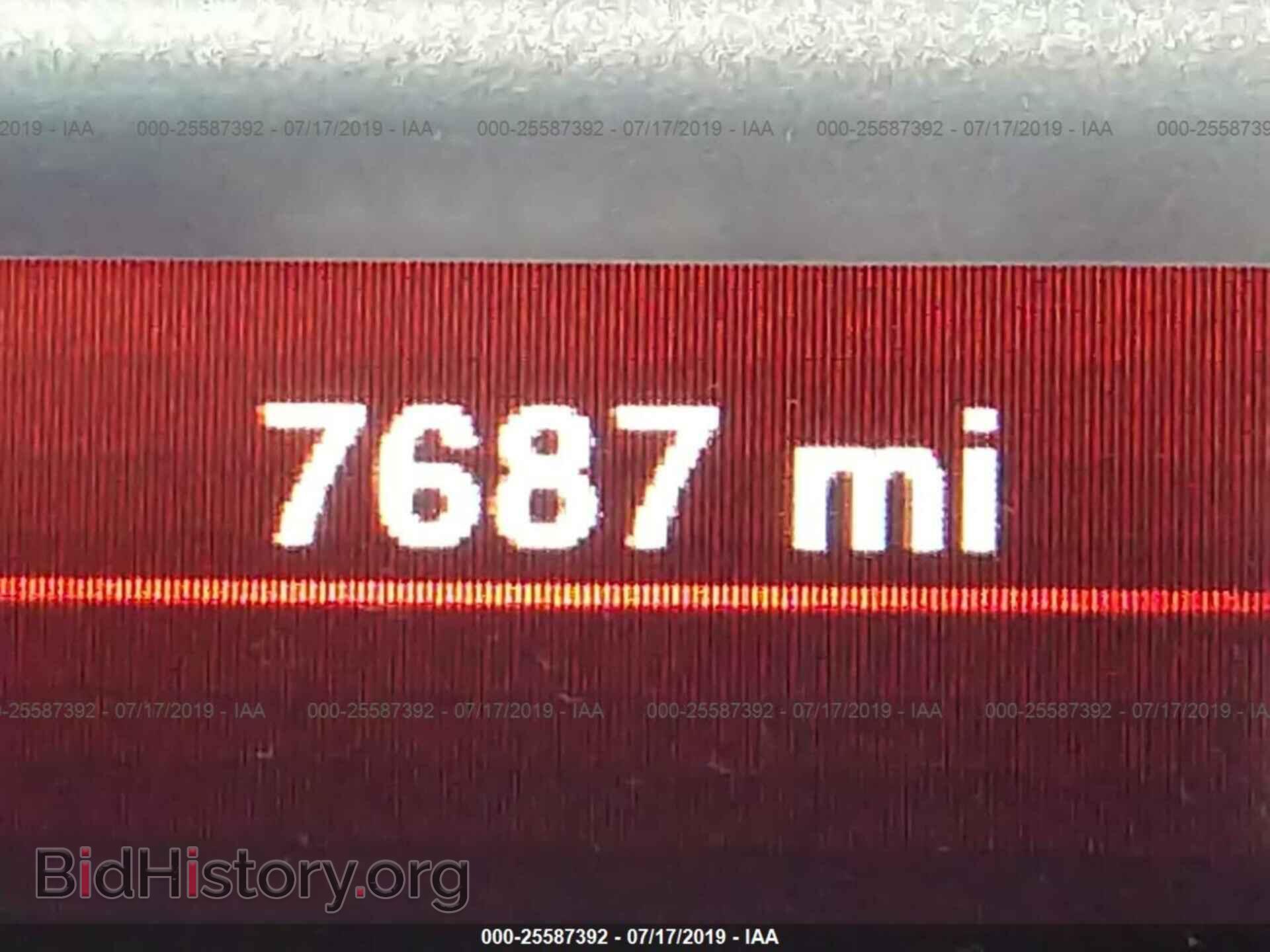 2018 DODGE JOURNEY - VIN: 3C4PDCAB5JT347929 - Photo 7