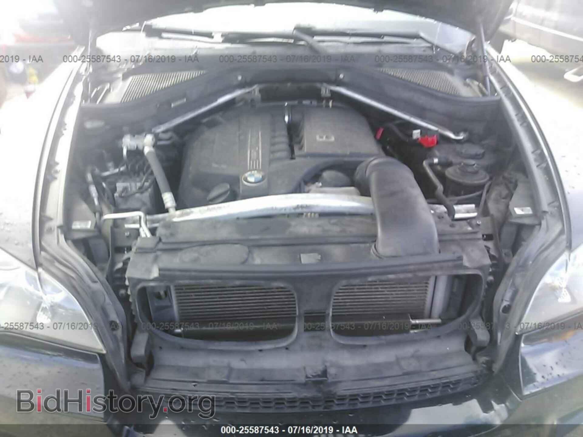 2013 BMW X5 - VIN: 5UXZV4C52D0B20932 - Фото 10