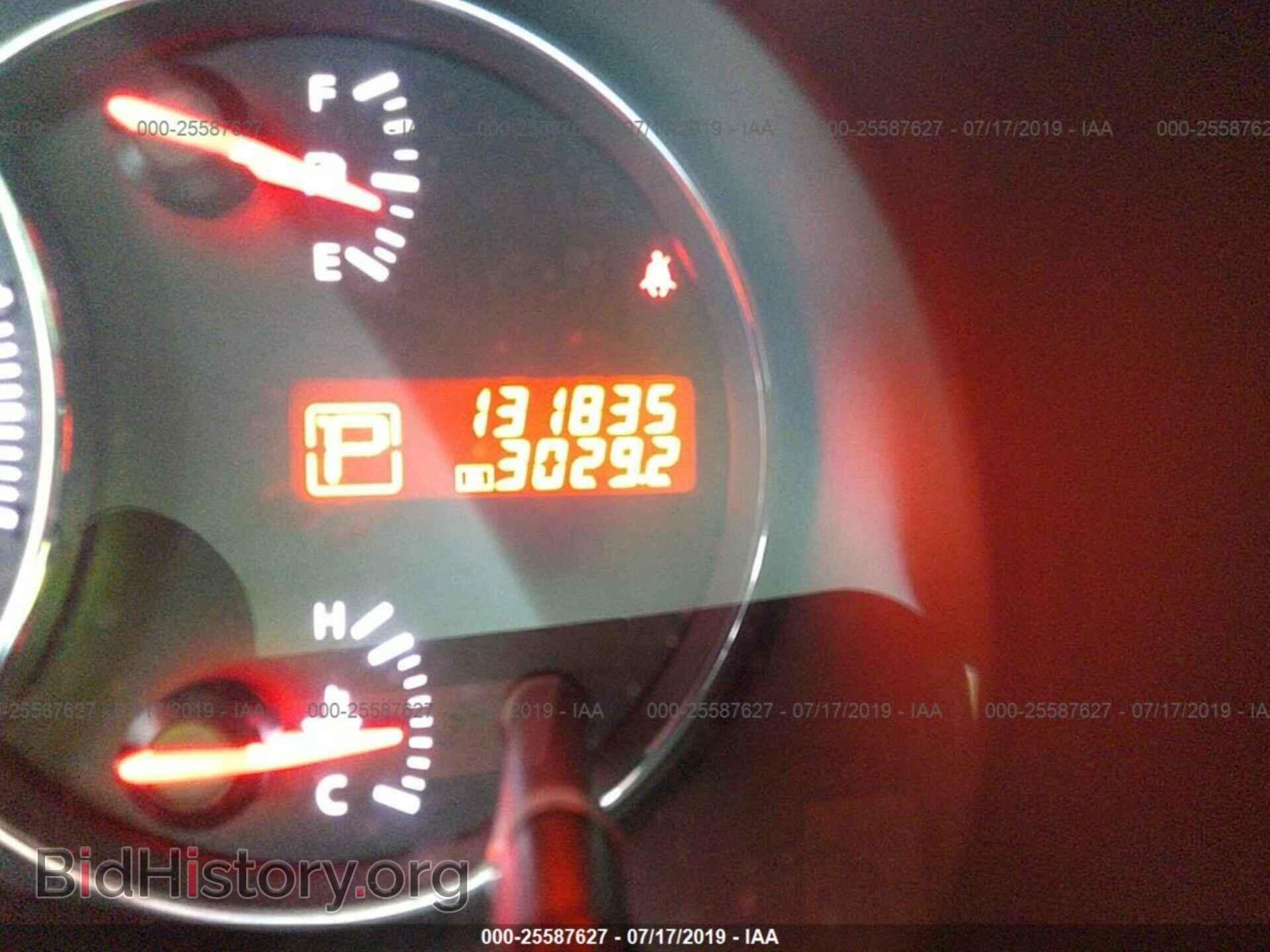 2010 NISSAN MAXIMA - VIN: 1N4AA5AP1AC835329 - Фото 7