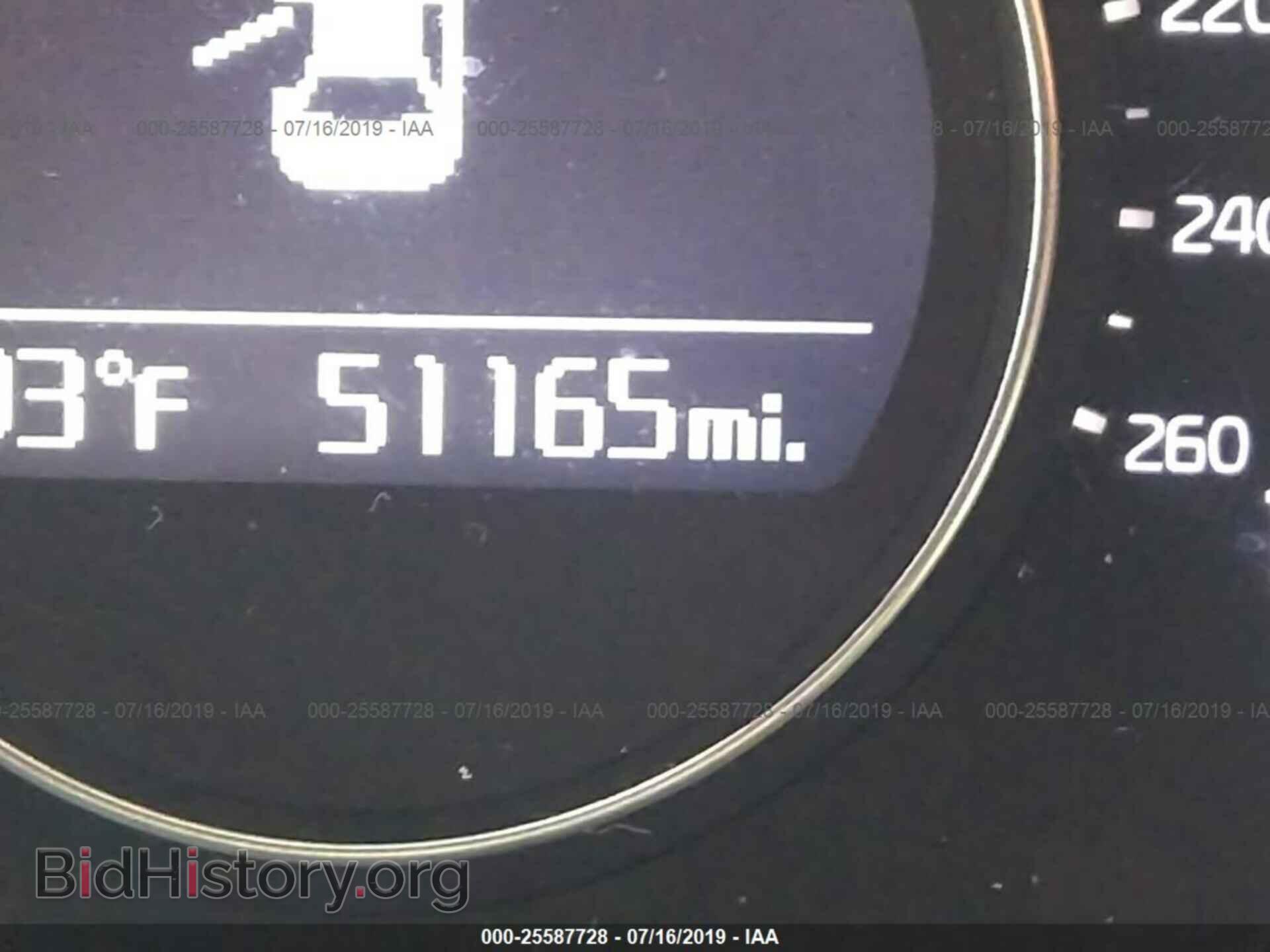 2015 KIA OPTIMA - VIN: KNAGM4A77F5547152 - Фото 7