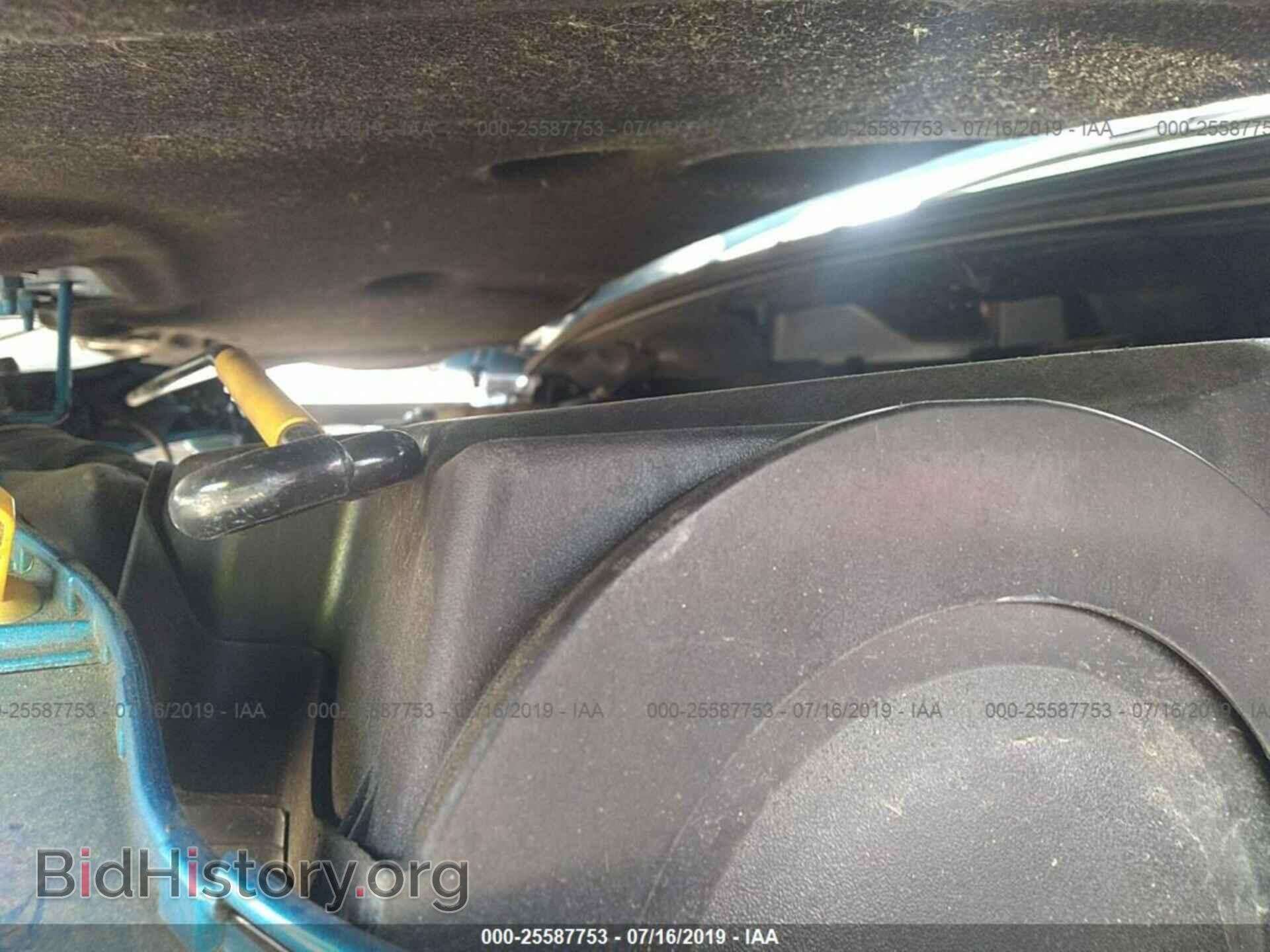 2014 FORD FOCUS - VIN: 1FADP3F26EL338196 - Photo 10