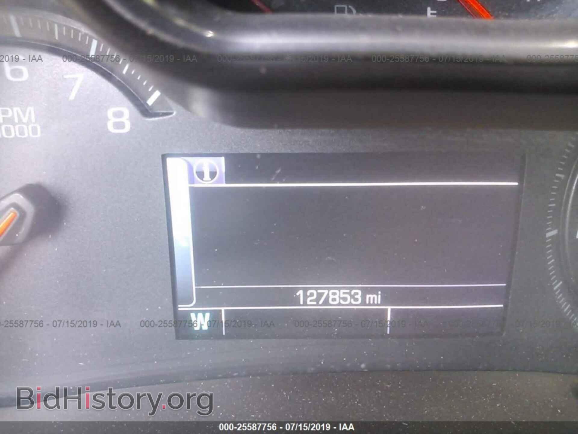 2014 CHEVROLET IMPALA - VIN: 2G1155S32E9301286 - Photo 7