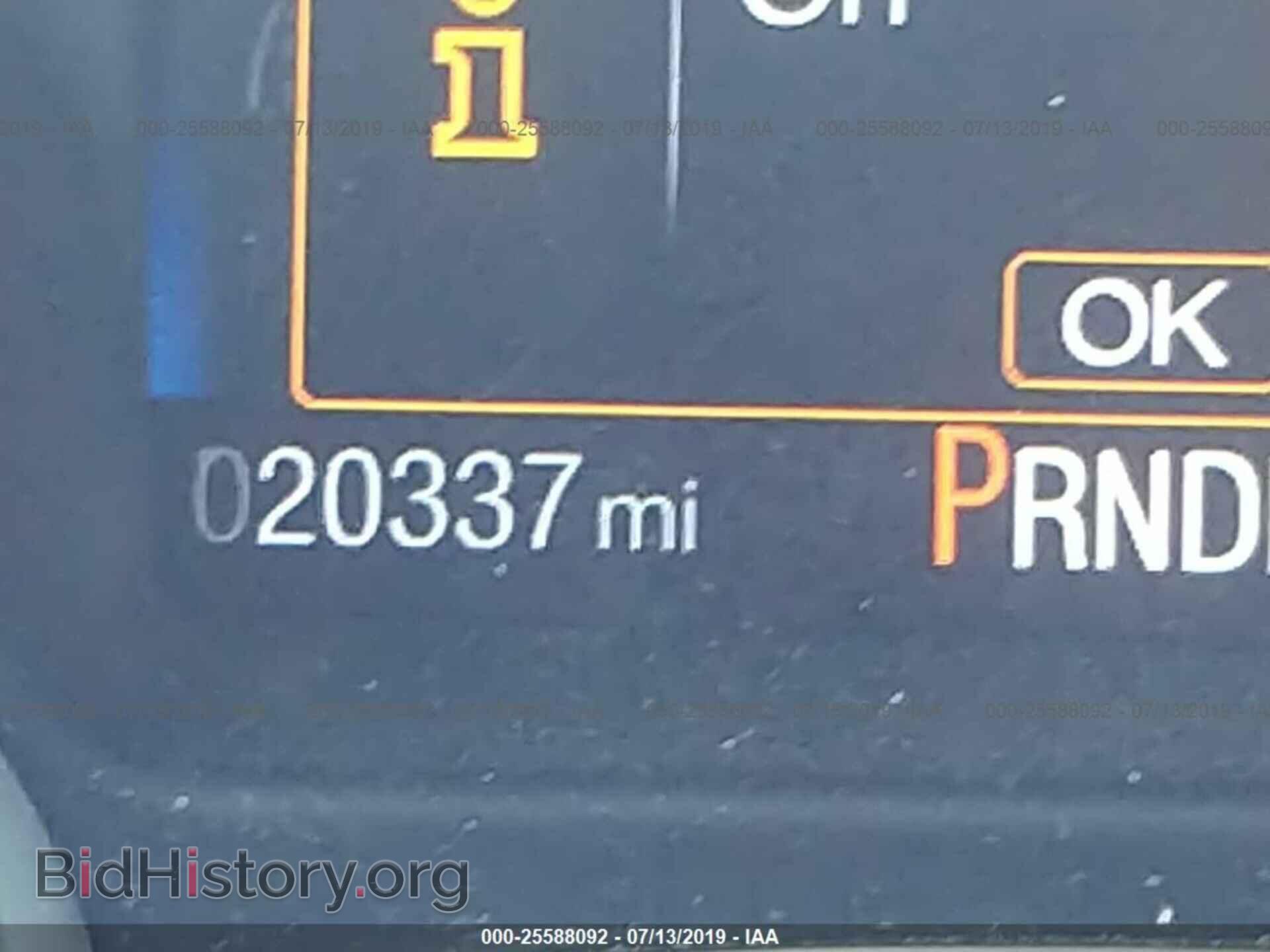 2016 FORD FOCUS - VIN: 1FADP3E27GL319337 - Photo 7