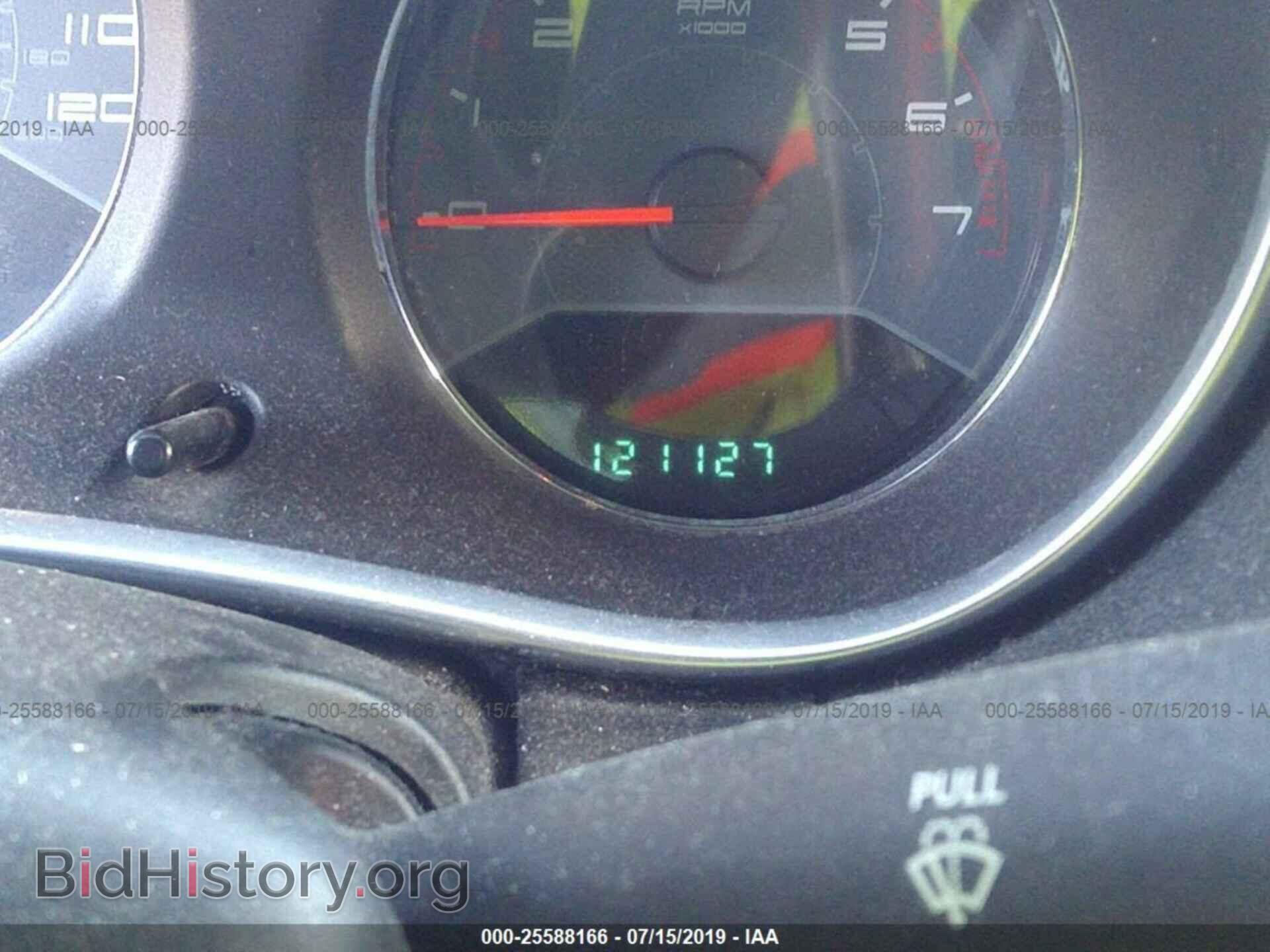 2013 DODGE AVENGER - VIN: 1C3CDZAB9DN602799 - Photo 7