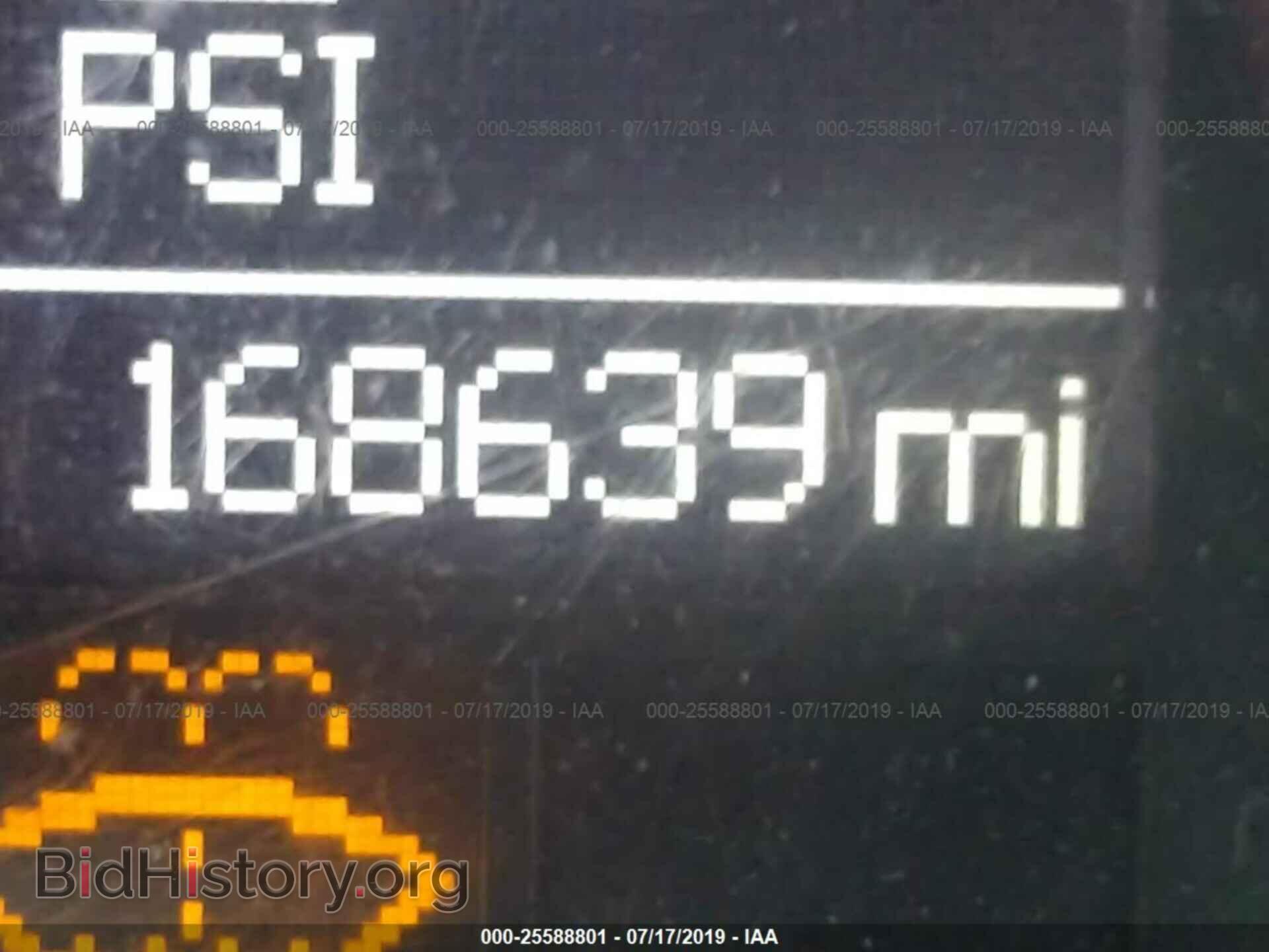 2012 DODGE RAM 1500 - VIN: 1C6RD6FP1CS231976 - Фото 7