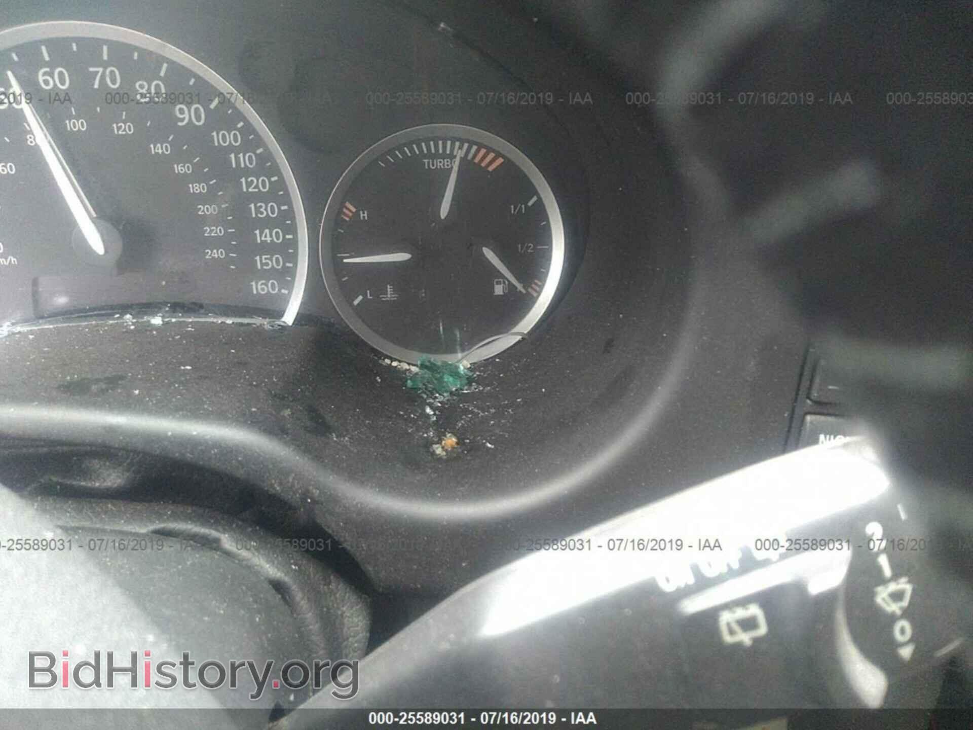 2006 SAAB 9-3 - VIN: YS3FD59Y561122000 - Фото 7