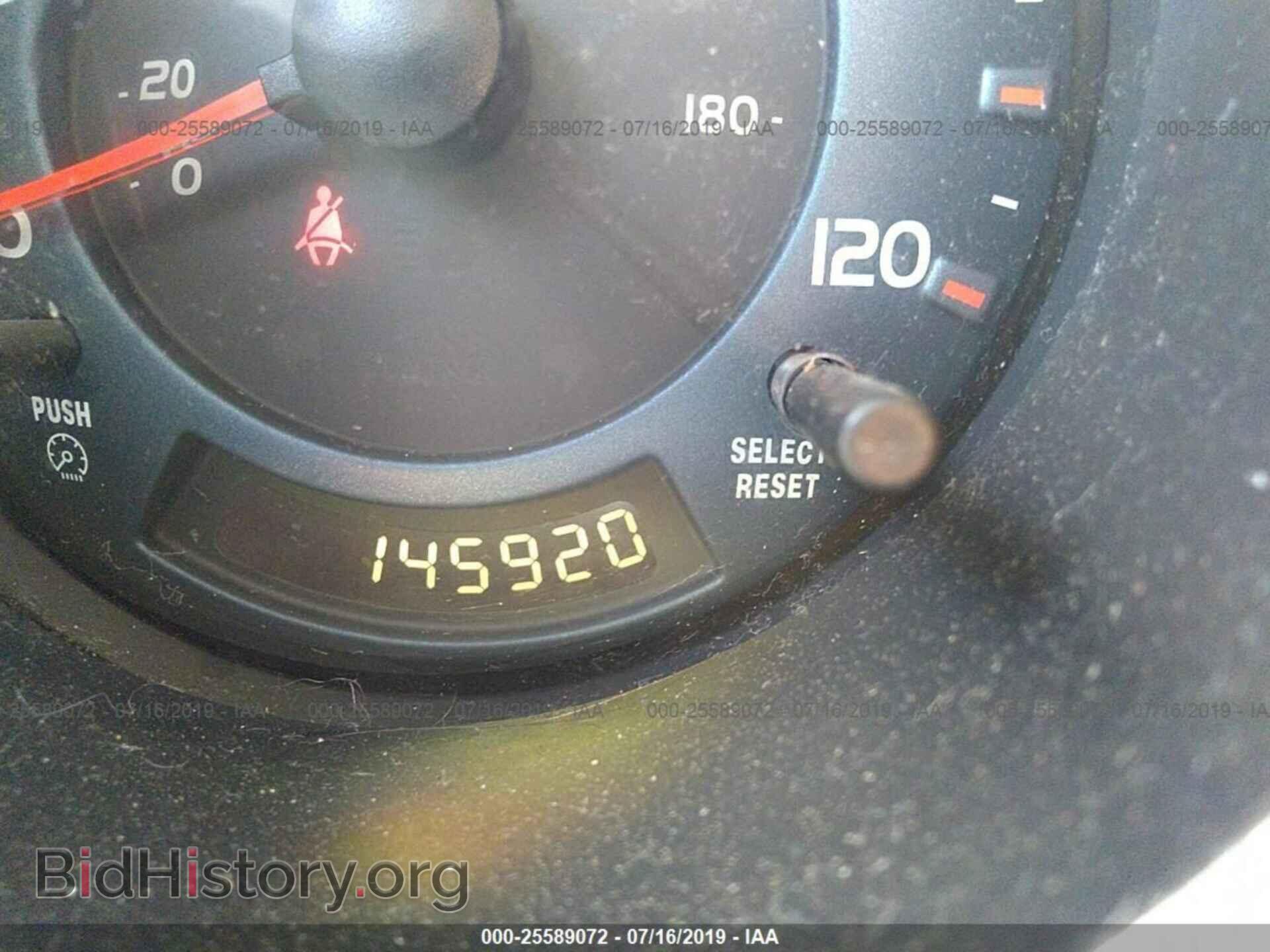 2003 HONDA ELEMENT - VIN: 5J6YH28563L015509 - Фото 7