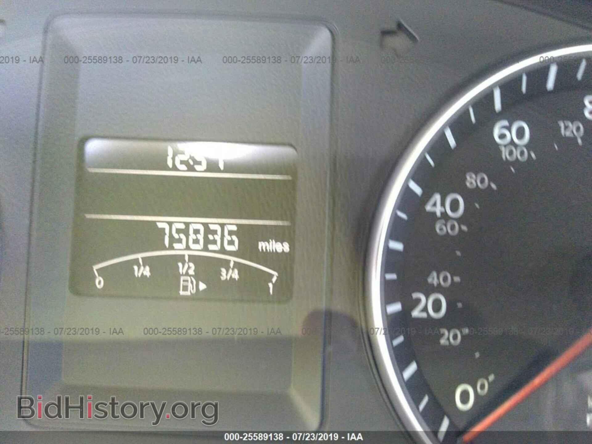 2012 VOLKSWAGEN JETTA - VIN: 3VWLL7AJXCM330232 - Фото 7