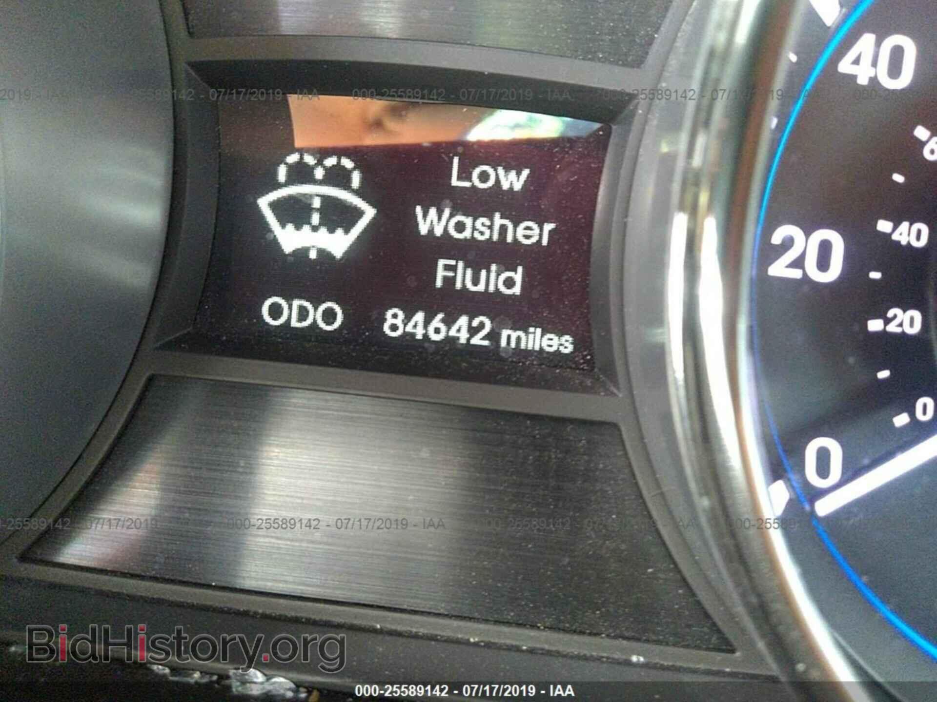 2012 HYUNDAI SONATA - VIN: 5NPEC4AC1CH418118 - Фото 7