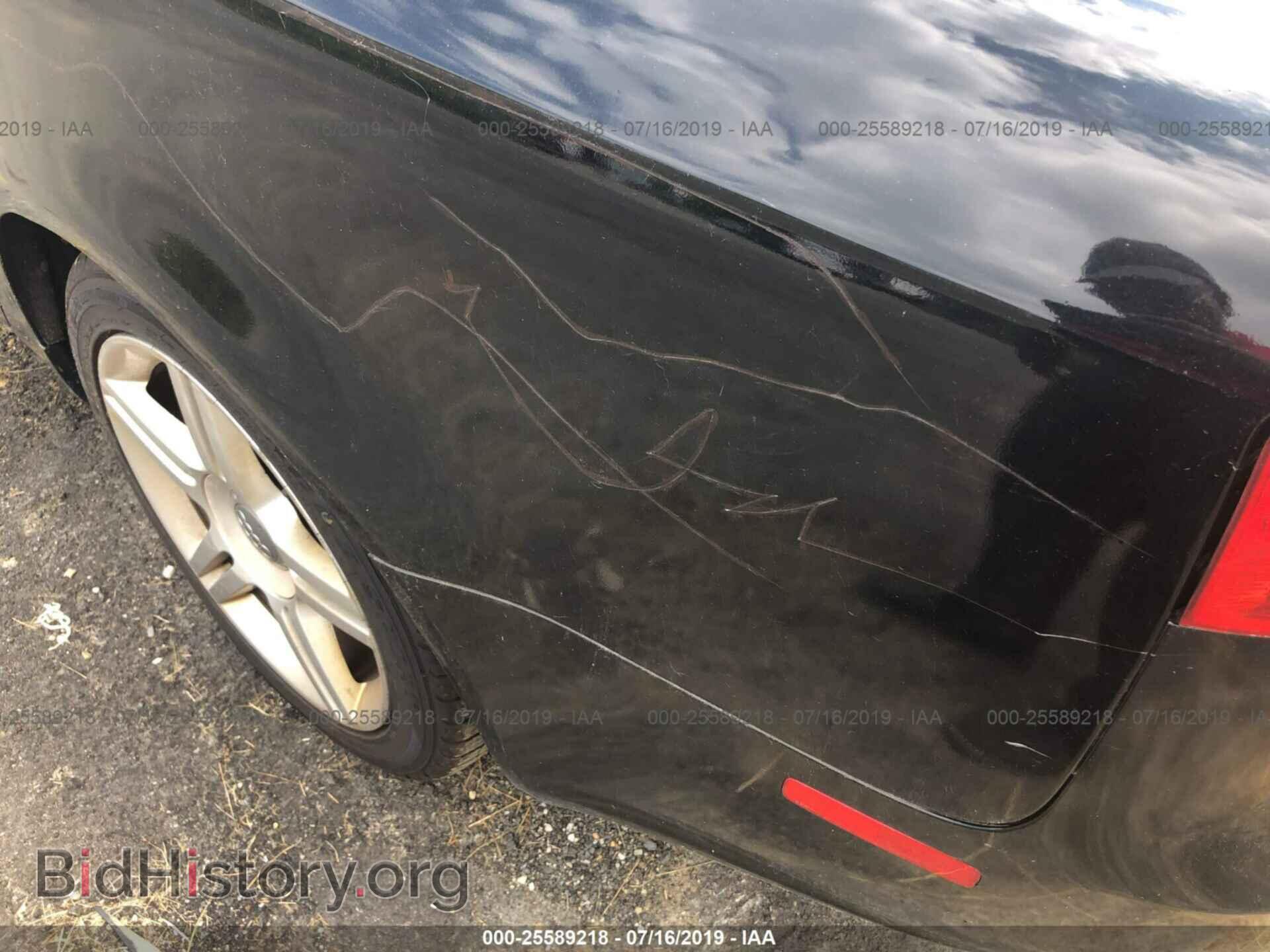2007 AUDI A4 - VIN: WAUDF78E77A124888 - Photo 6