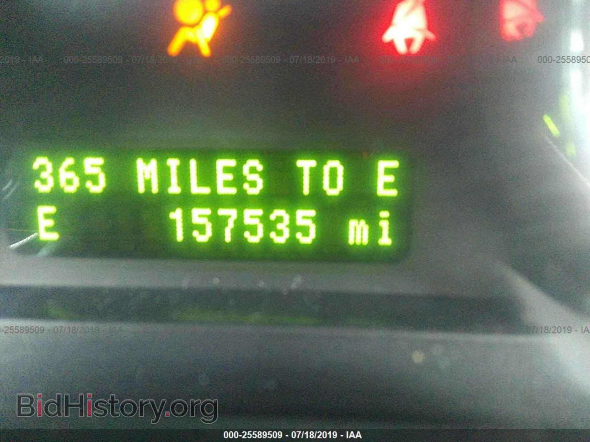 2010 FORD EDGE - VIN: 2FMDK3KC7ABB27067 - Photo 7