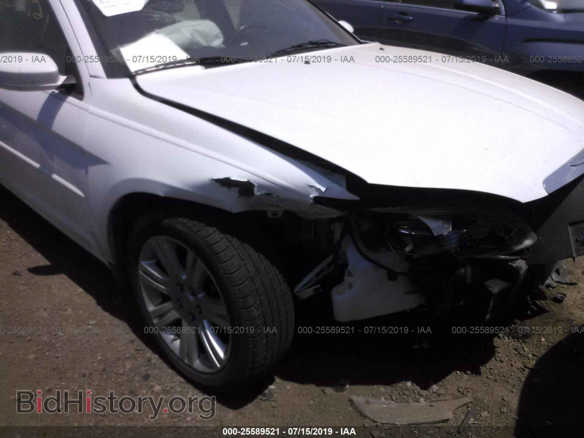 2013 CHRYSLER 200 - VIN: 1C3CCBBB2DN706205 - Photo 6