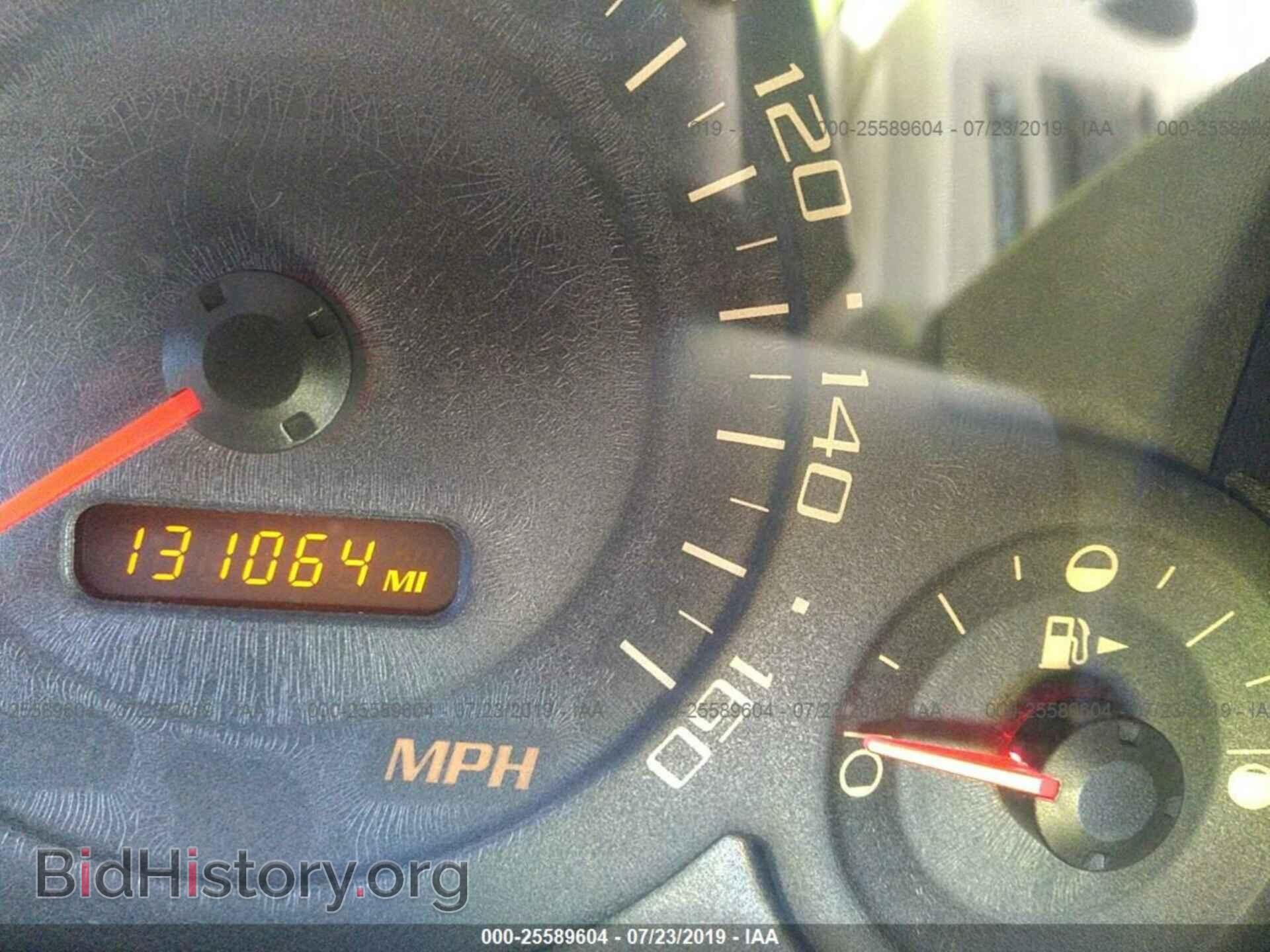 2004 CADILLAC CTS - VIN: 1G6DM577940140904 - Фото 7