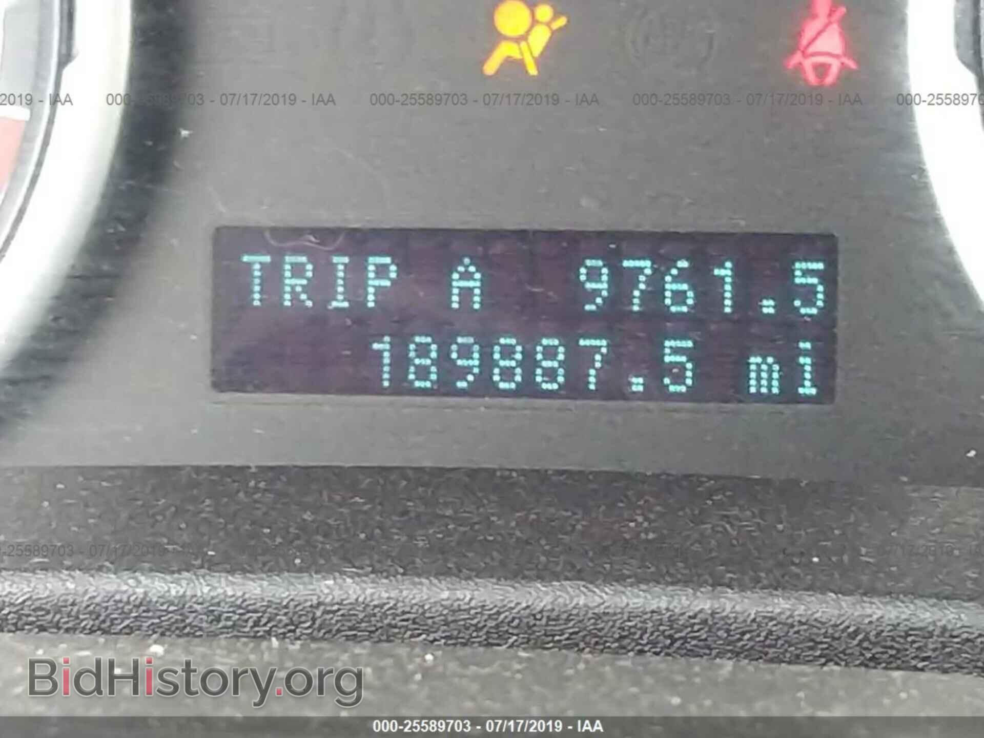 2009 FORD FOCUS - VIN: 1FAHP35N79W110452 - Фото 7