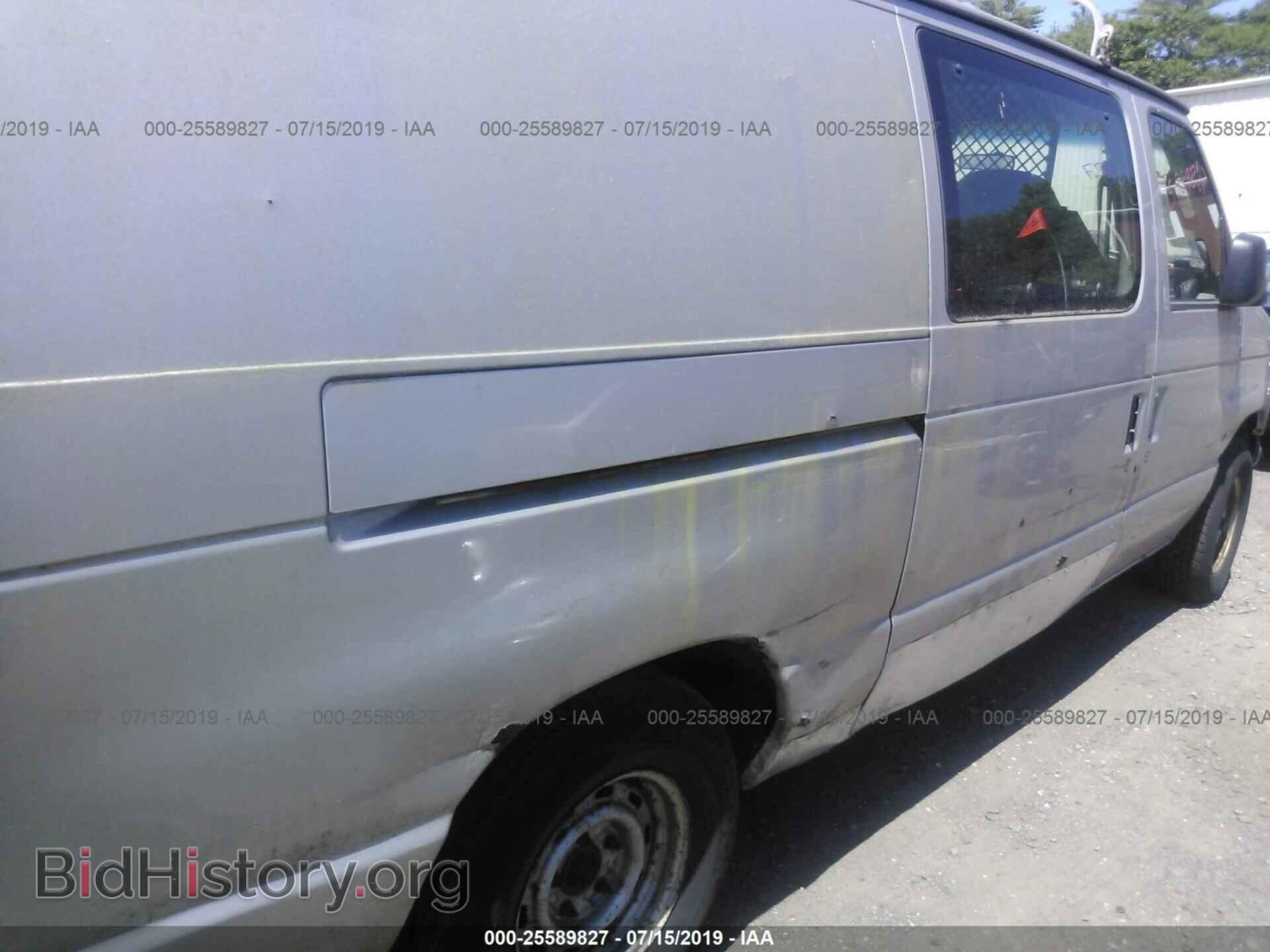 2003 FORD ECONOLINE - VIN: 1FTRE14203HB50464 - Photo 6