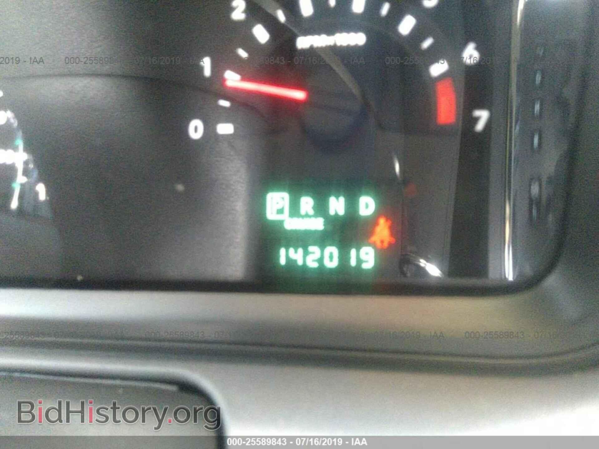 2010 DODGE JOURNEY - VIN: 3D4PG5FVXAT110152 - Фото 7