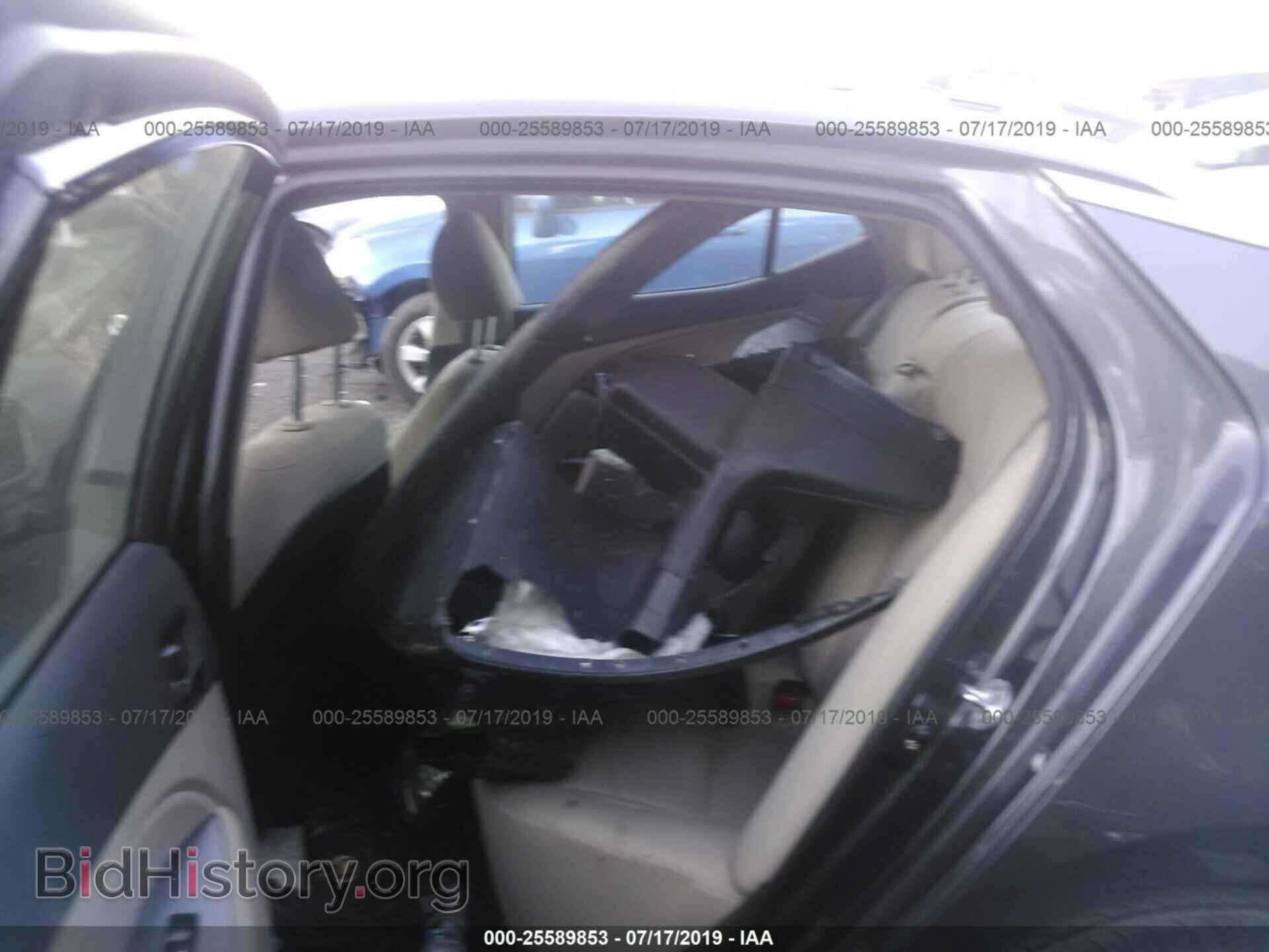 2015 KIA OPTIMA - VIN: KNAGM4A76F5628904 - Фото 8