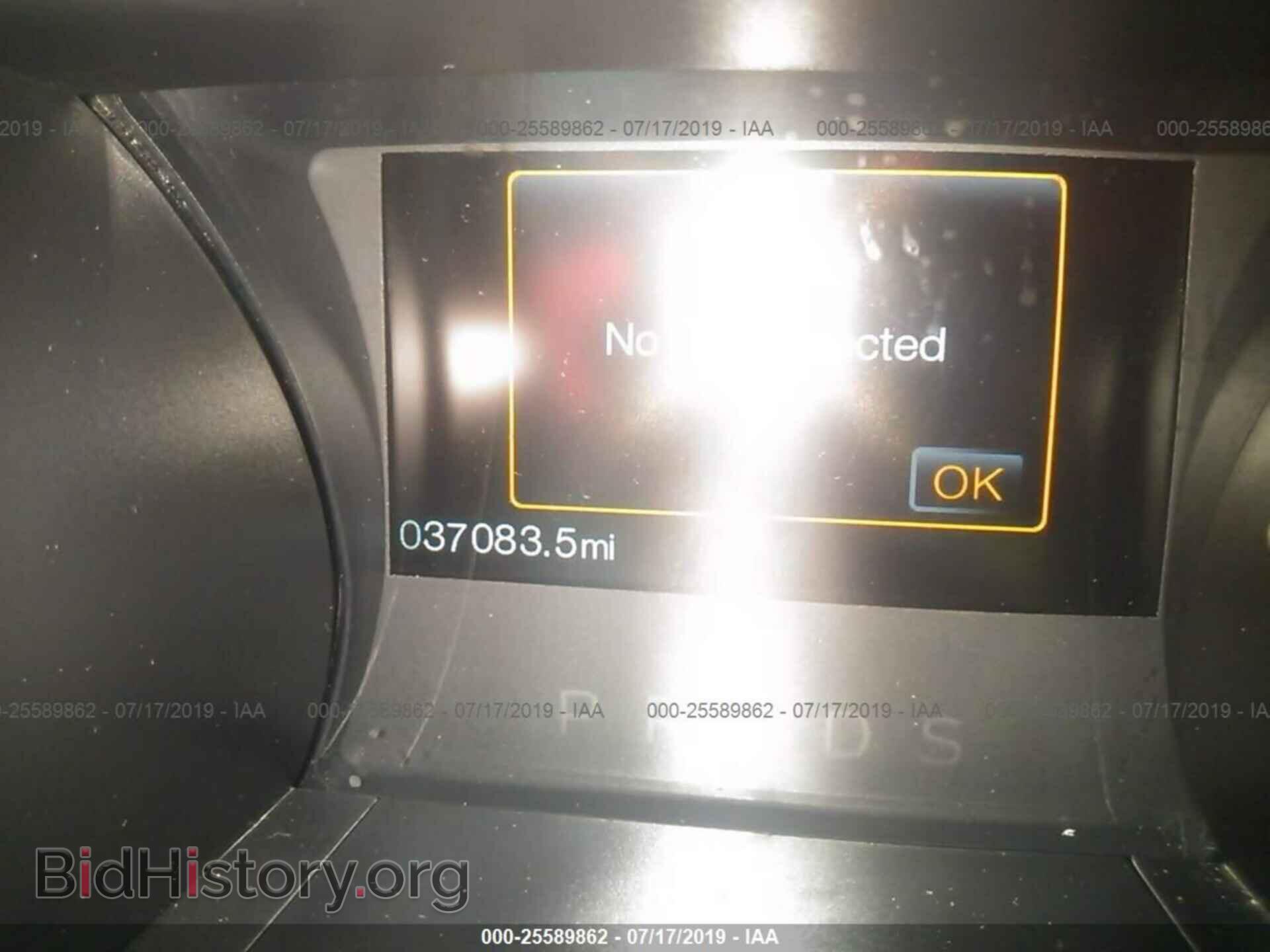 2015 FORD MUSTANG - VIN: 1FA6P8CF8F5367072 - Фото 7